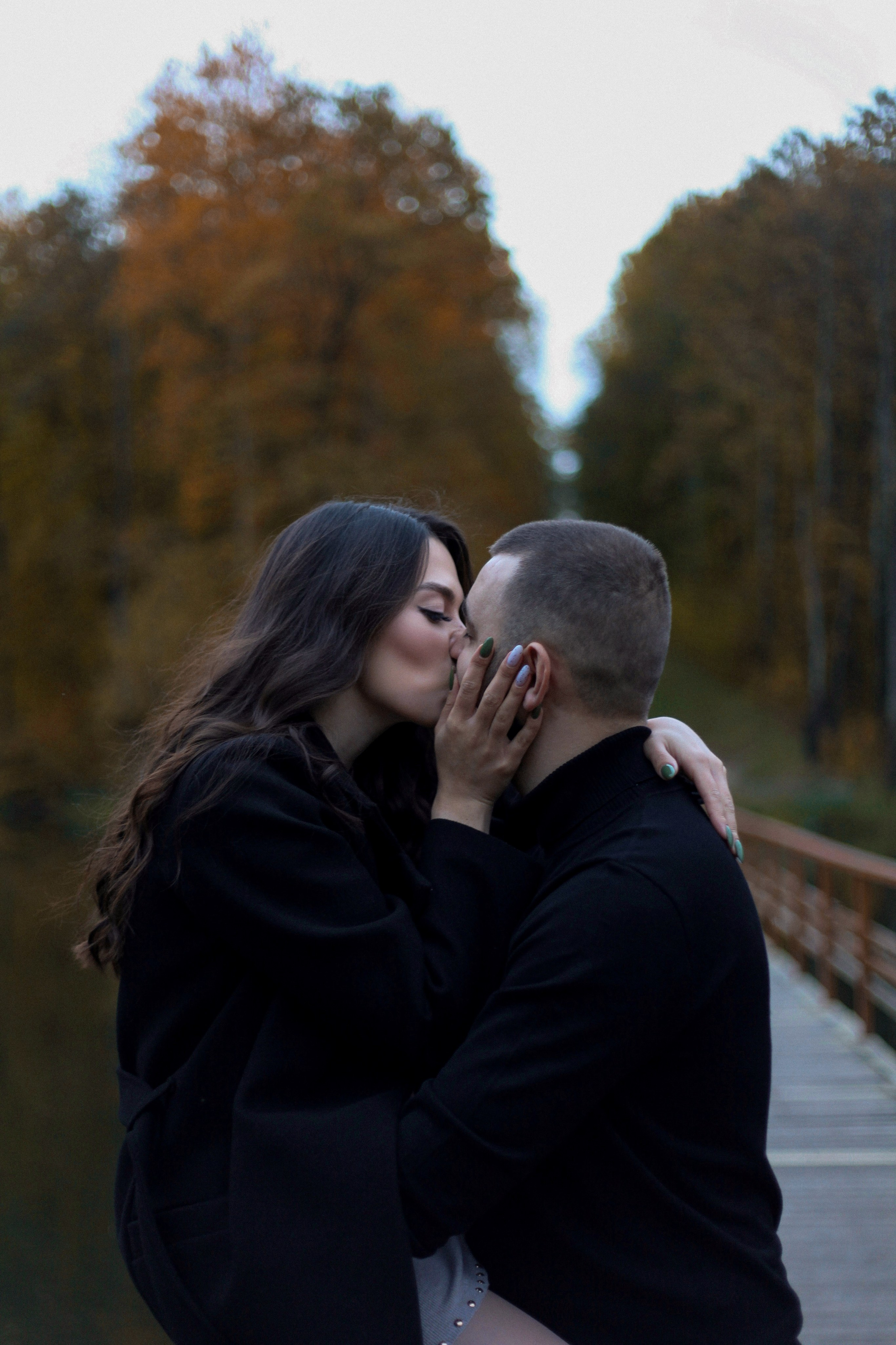 Артем и Анжелика. О фотографии с душой