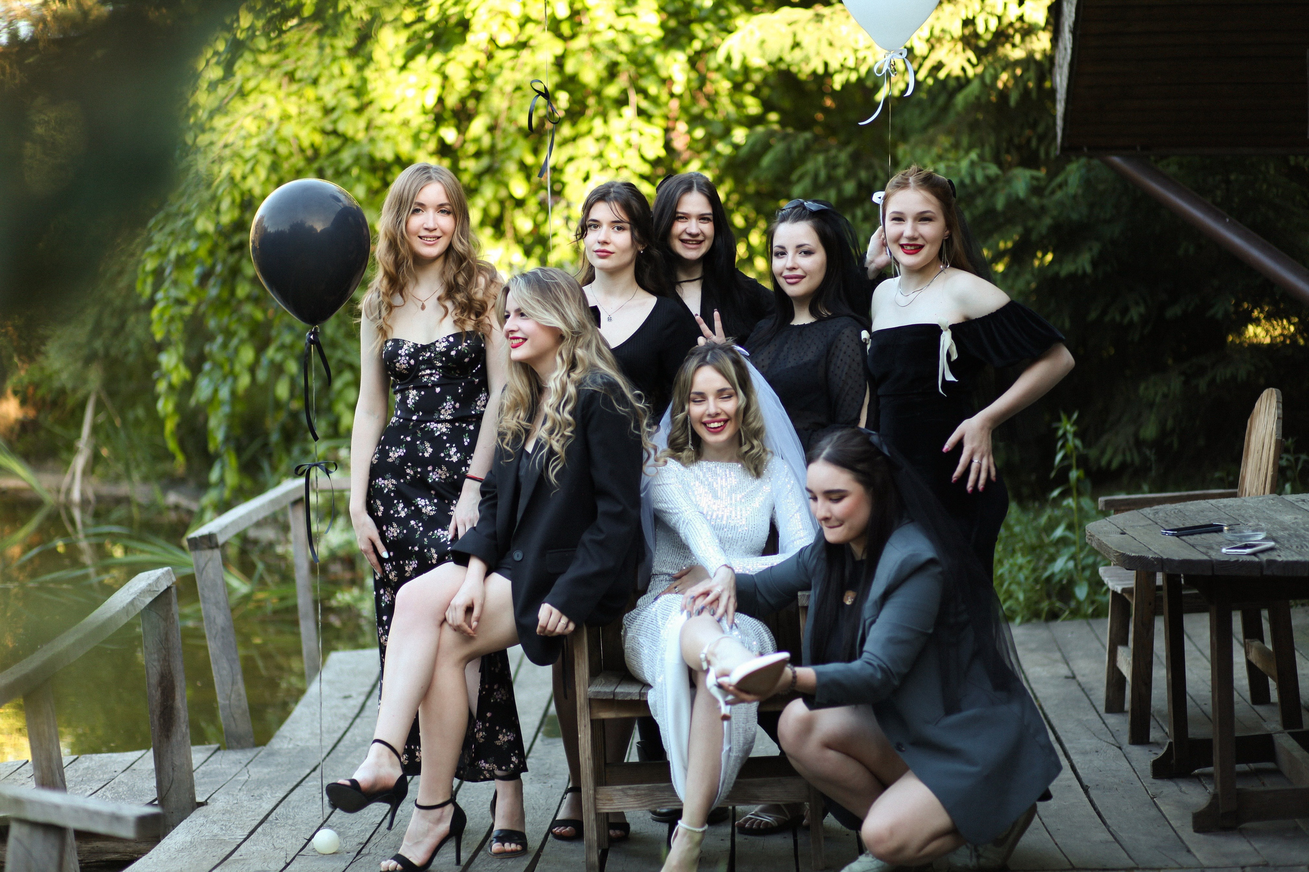 Bye bye, Bessonova. О фотографии с душой