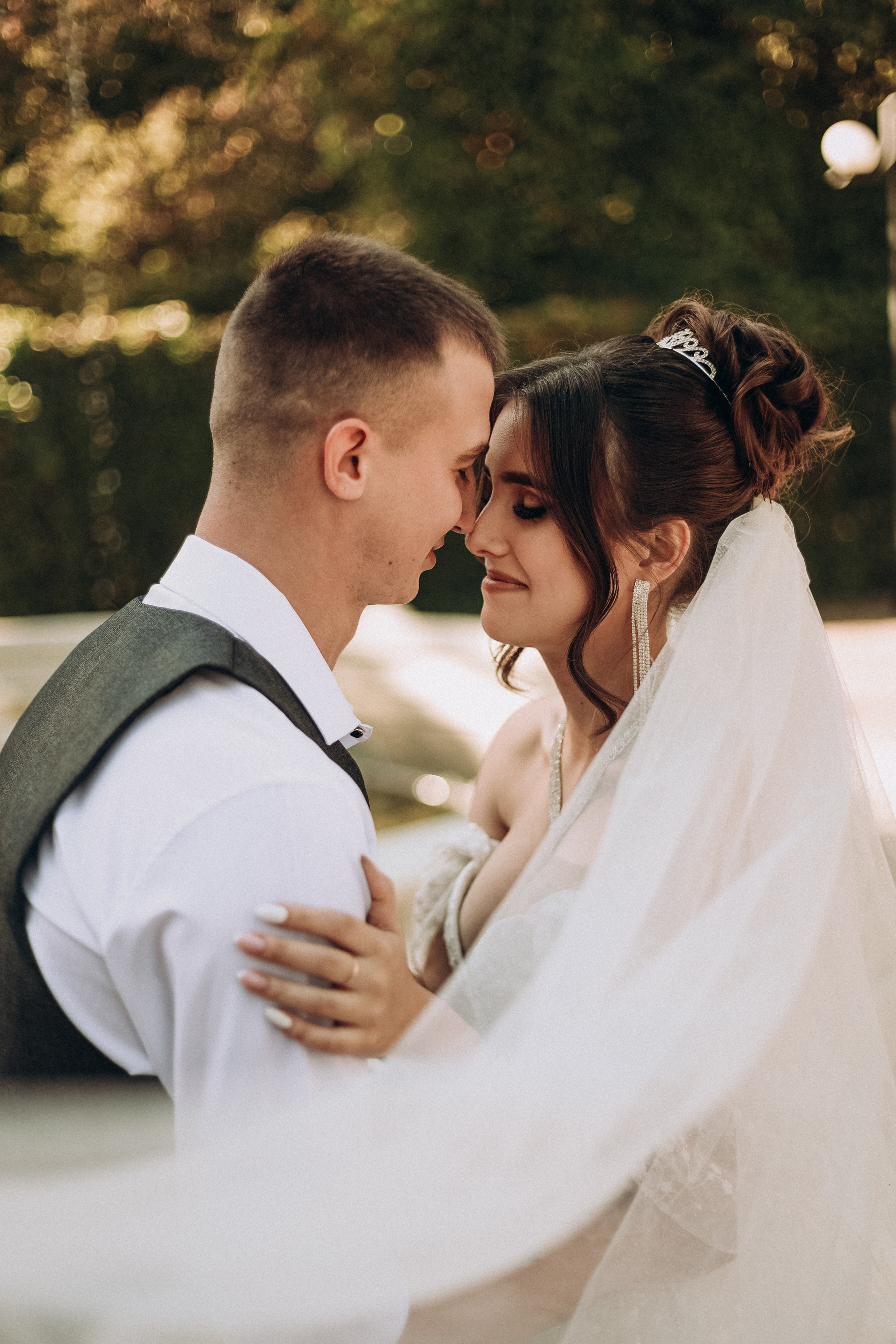 E & B 24'. О фотографии с душой