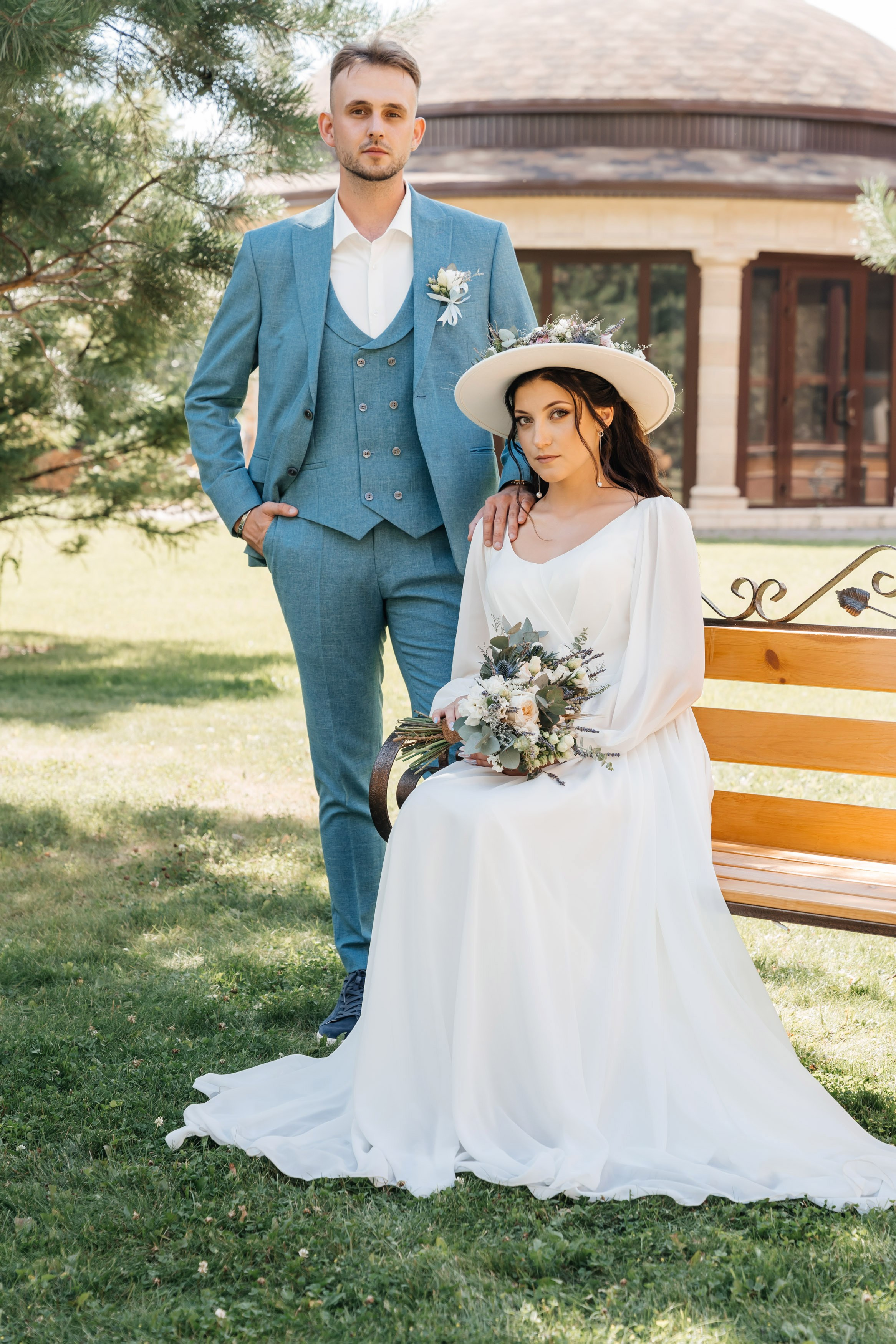 Фото. Gan media. Свадебные видео и фото в Барнауле. Антон Губанов