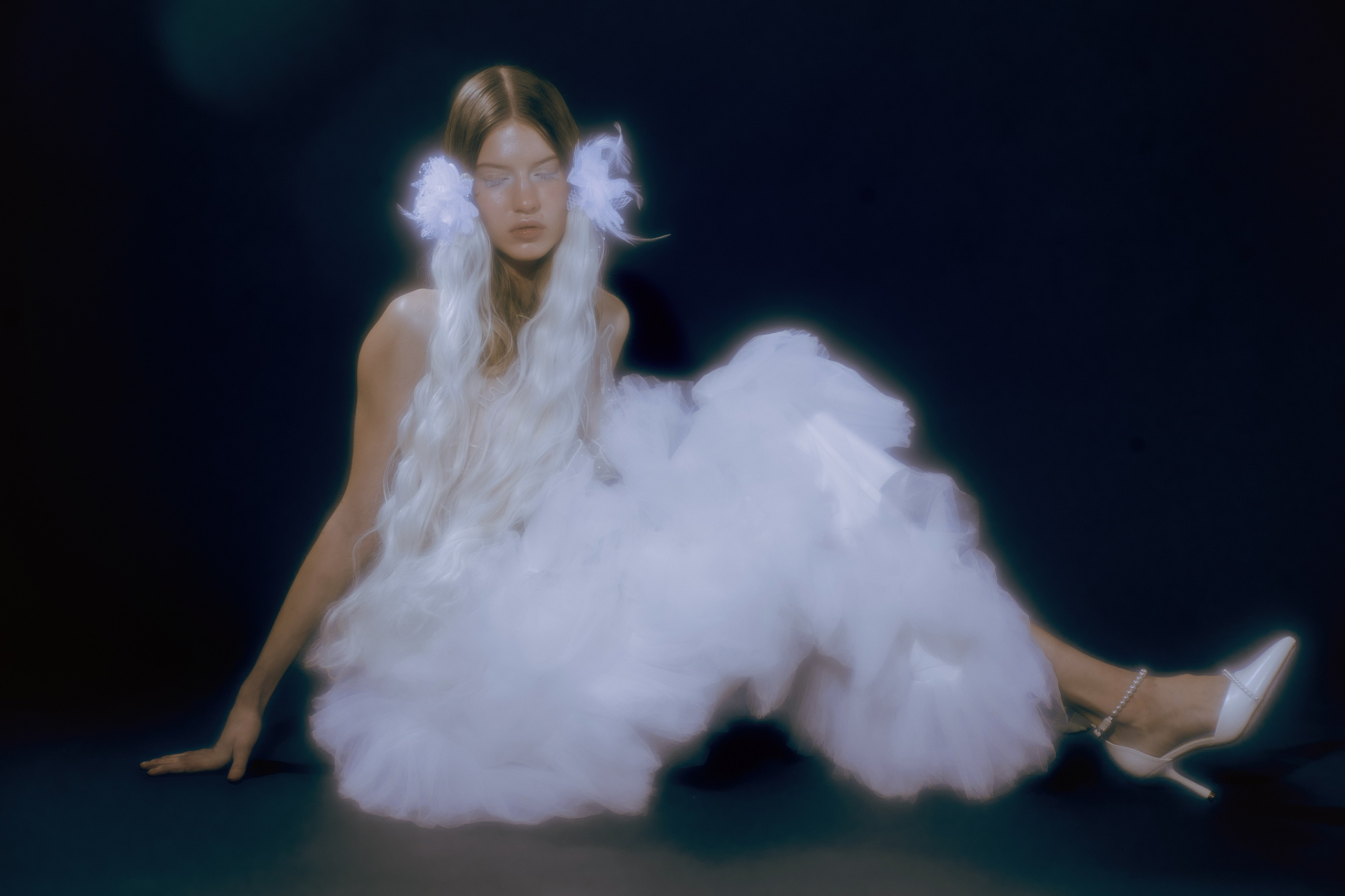 Варвара. Чувственный фотограф в Санкт-Петербурге Пятнова Ксения