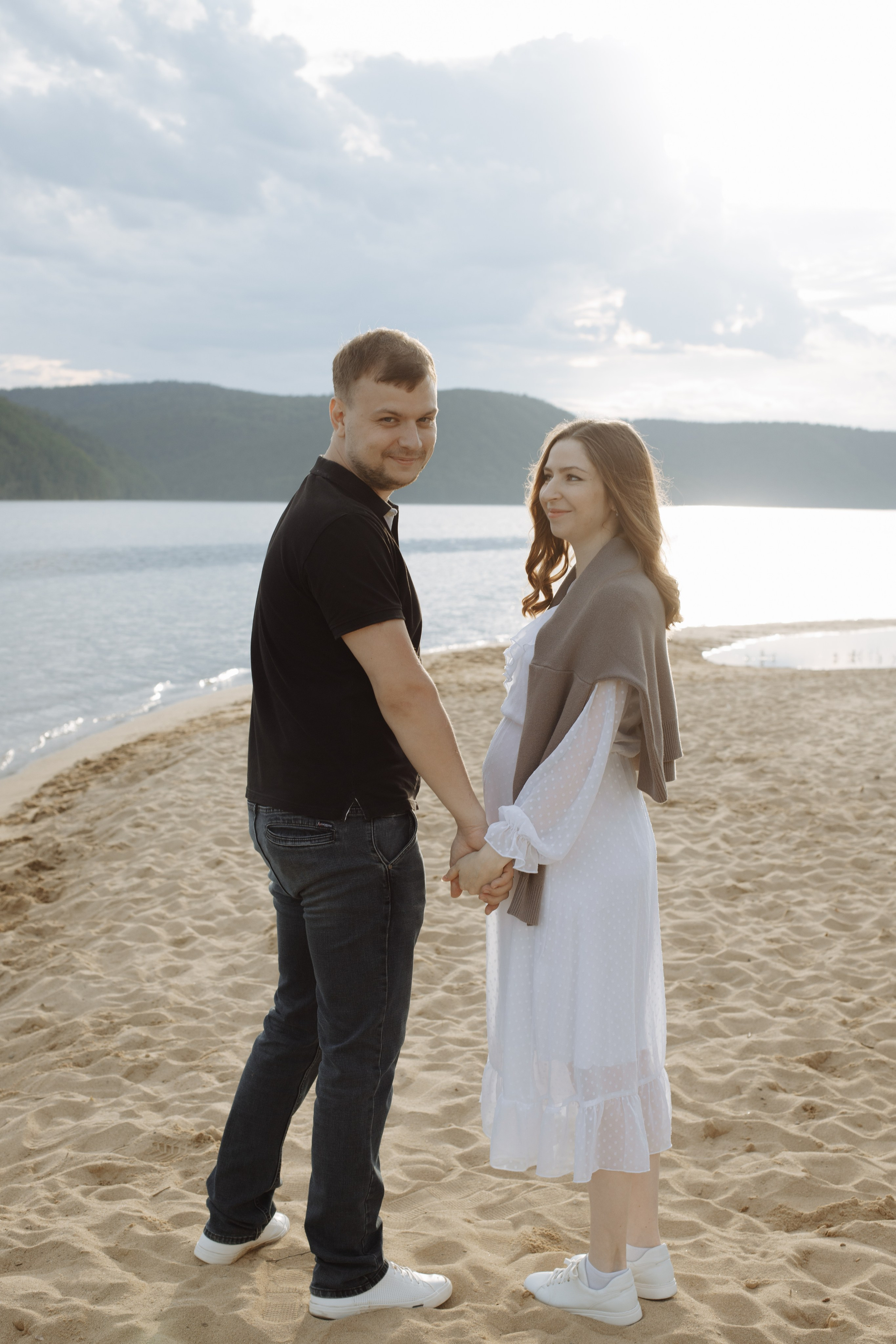 Семейная съемка (Беременность). Свадебный фотограф