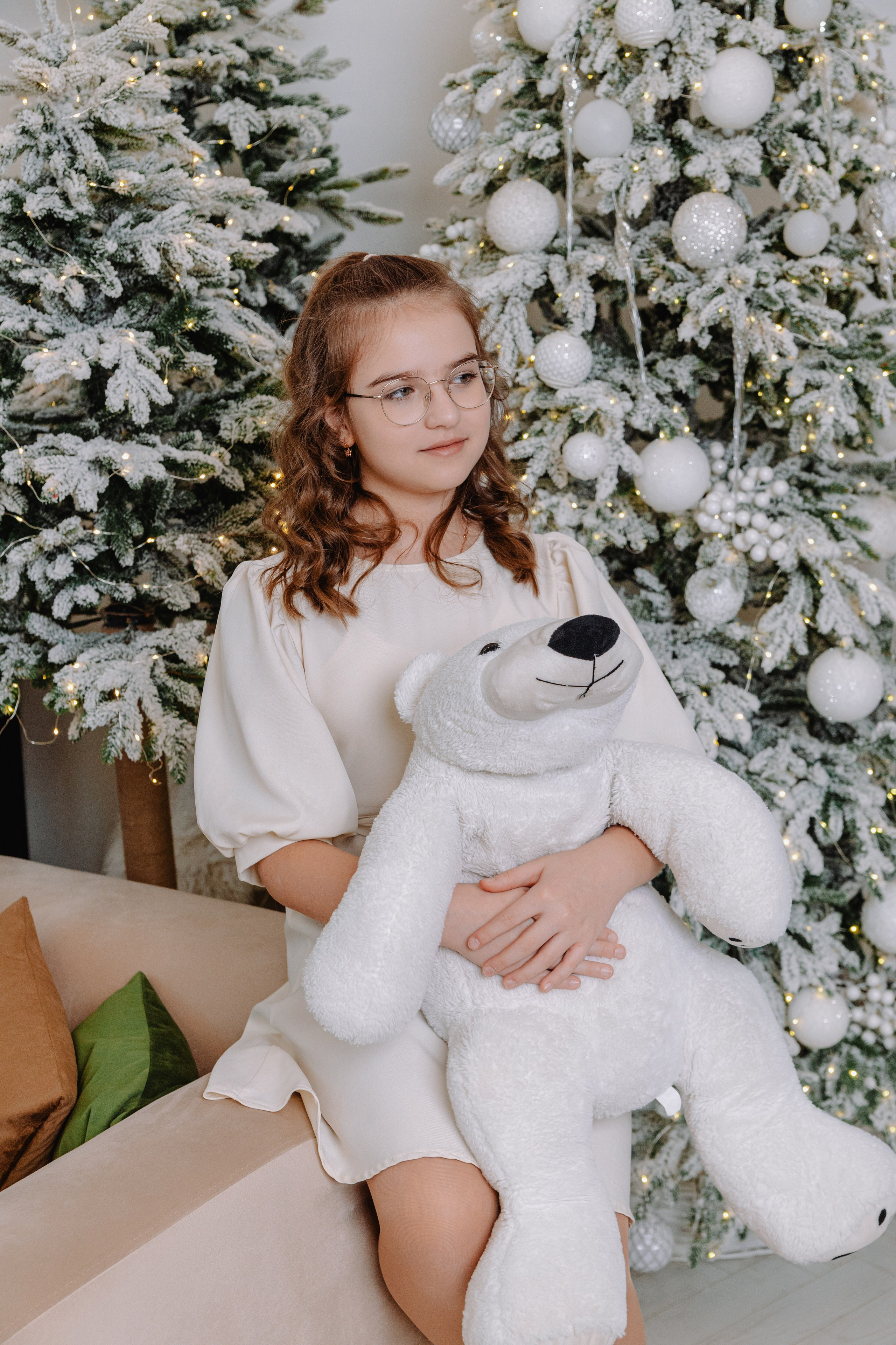 Семья. Фотограф Воронеж Варвара