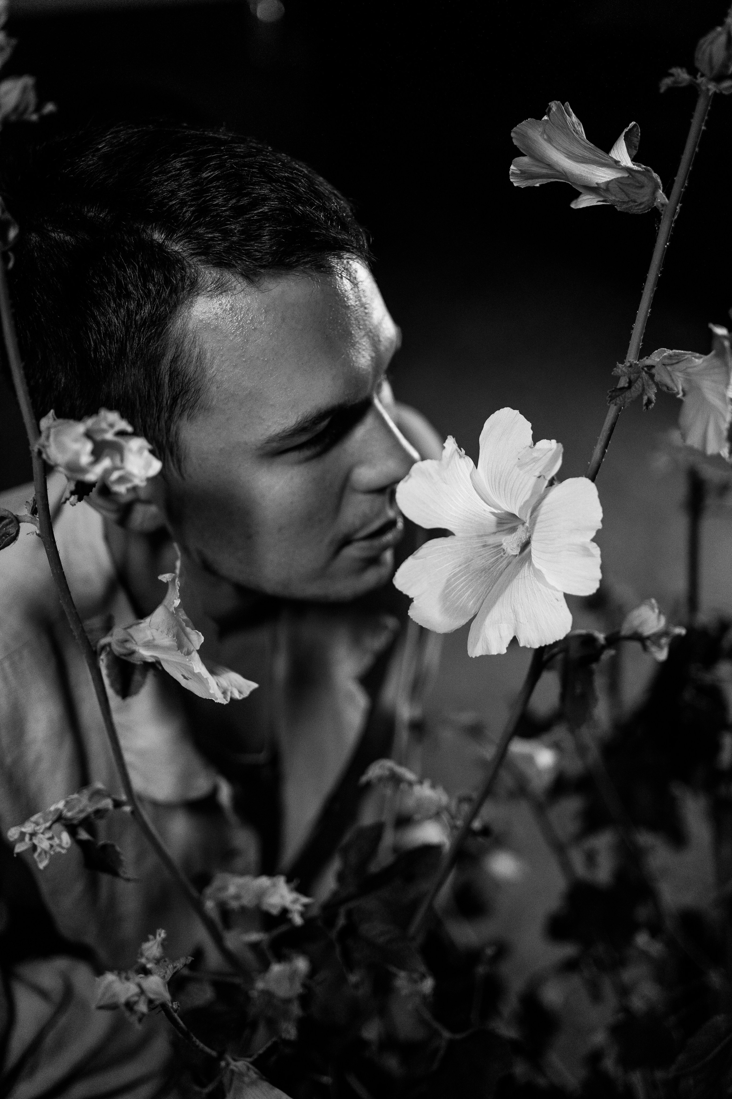 Глеб. Фотограф в Москве и МО Влада Обласова