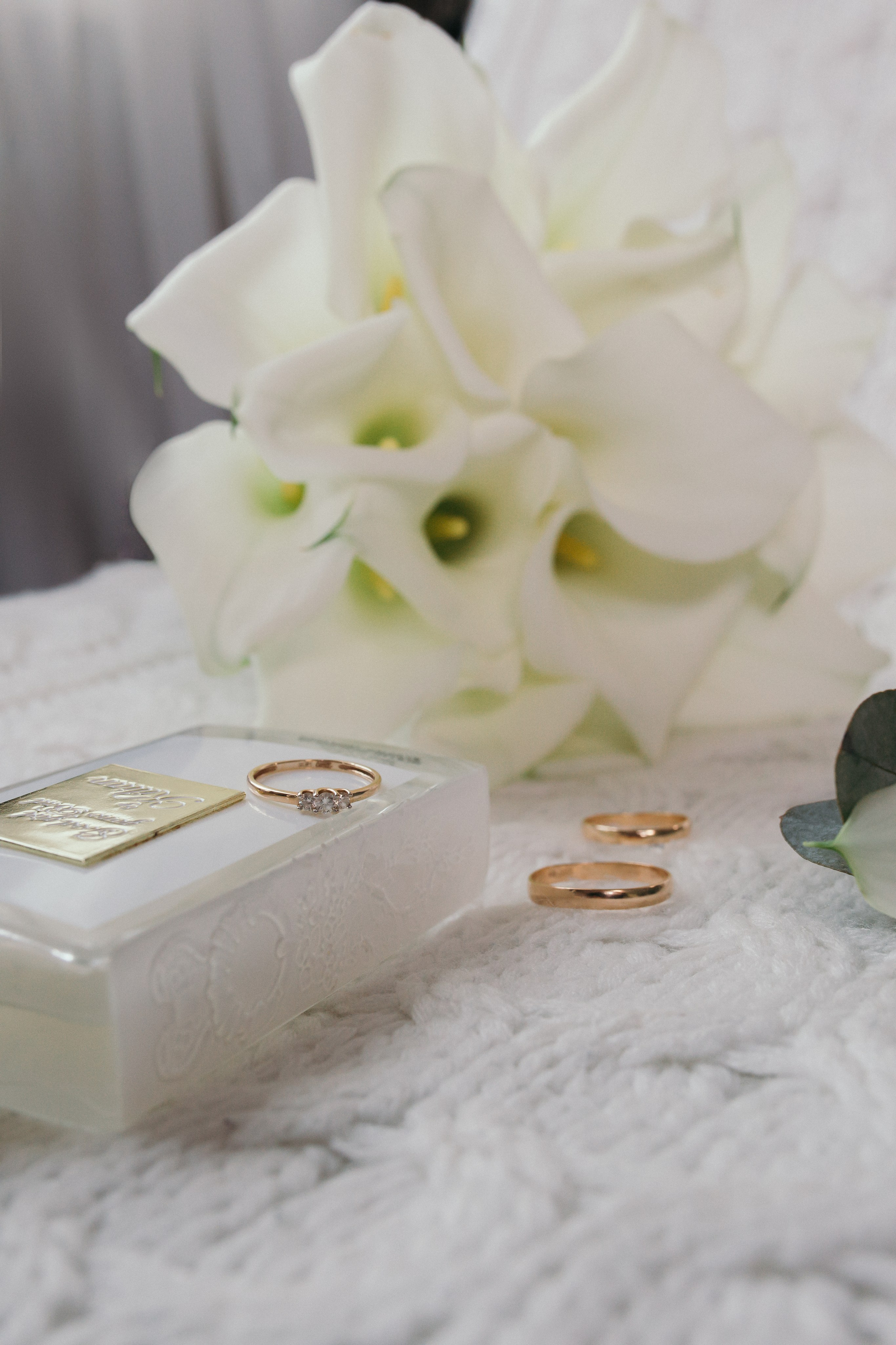 Анастасия и Антон. Портретный и свадебный фотограф в Москве | Макарова Дарья