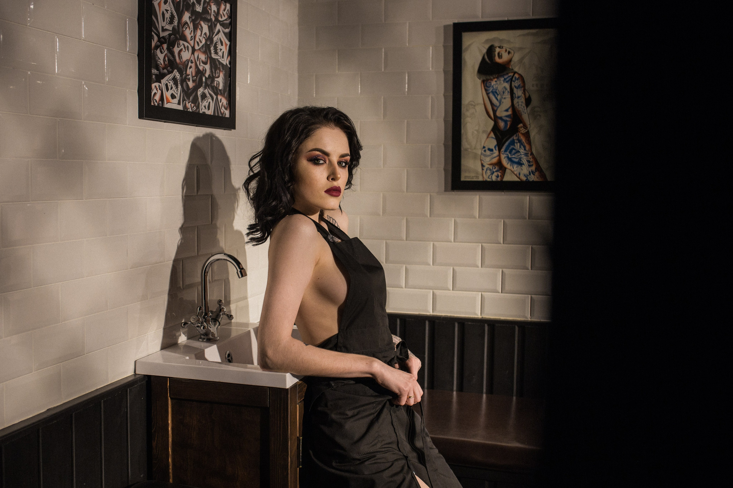 Ульяна. Портретный и свадебный фотограф в Москве | Макарова Дарья