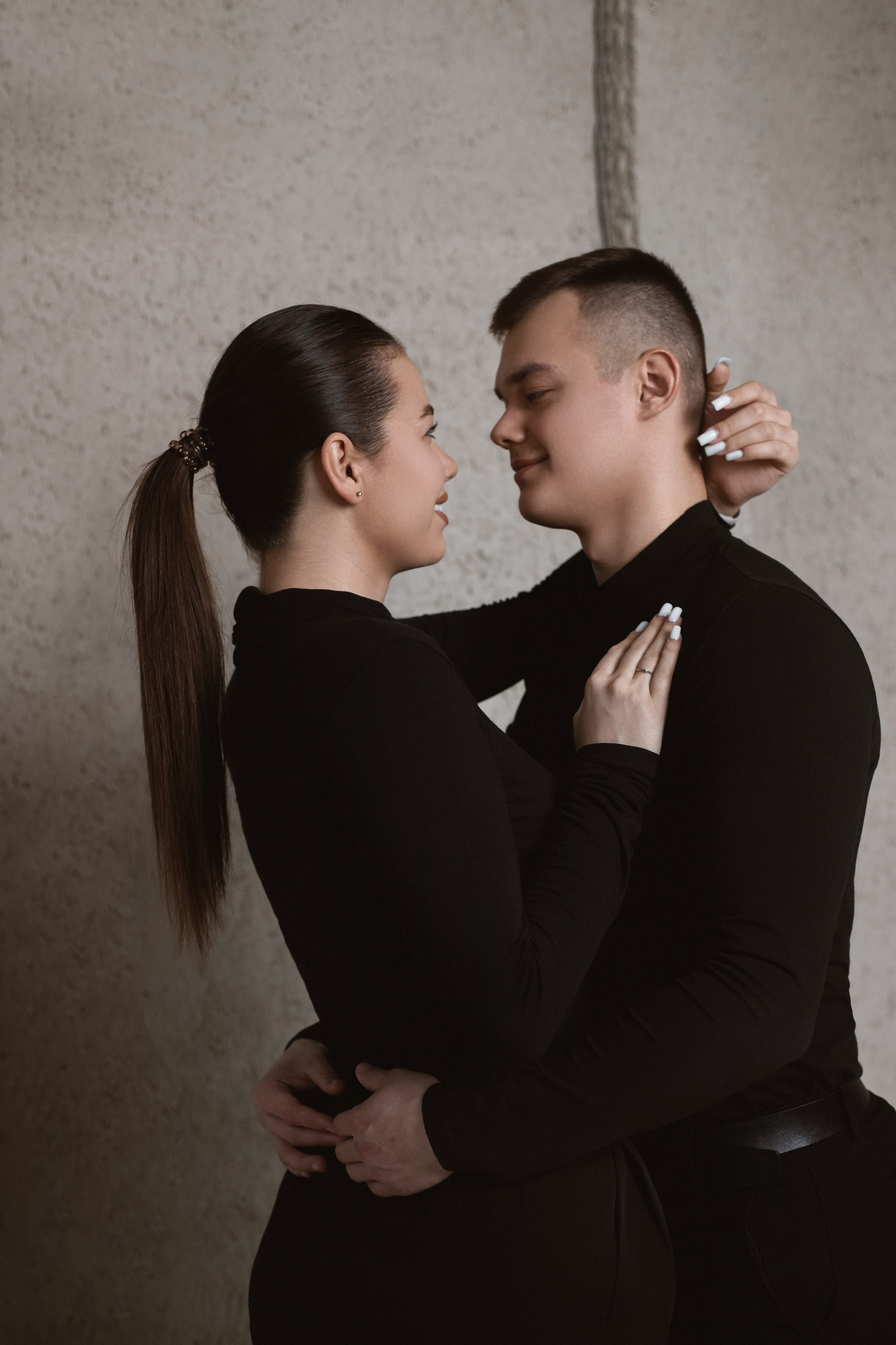 Ксения и Вадим. Фотограф Липецк. Старцева Ксения