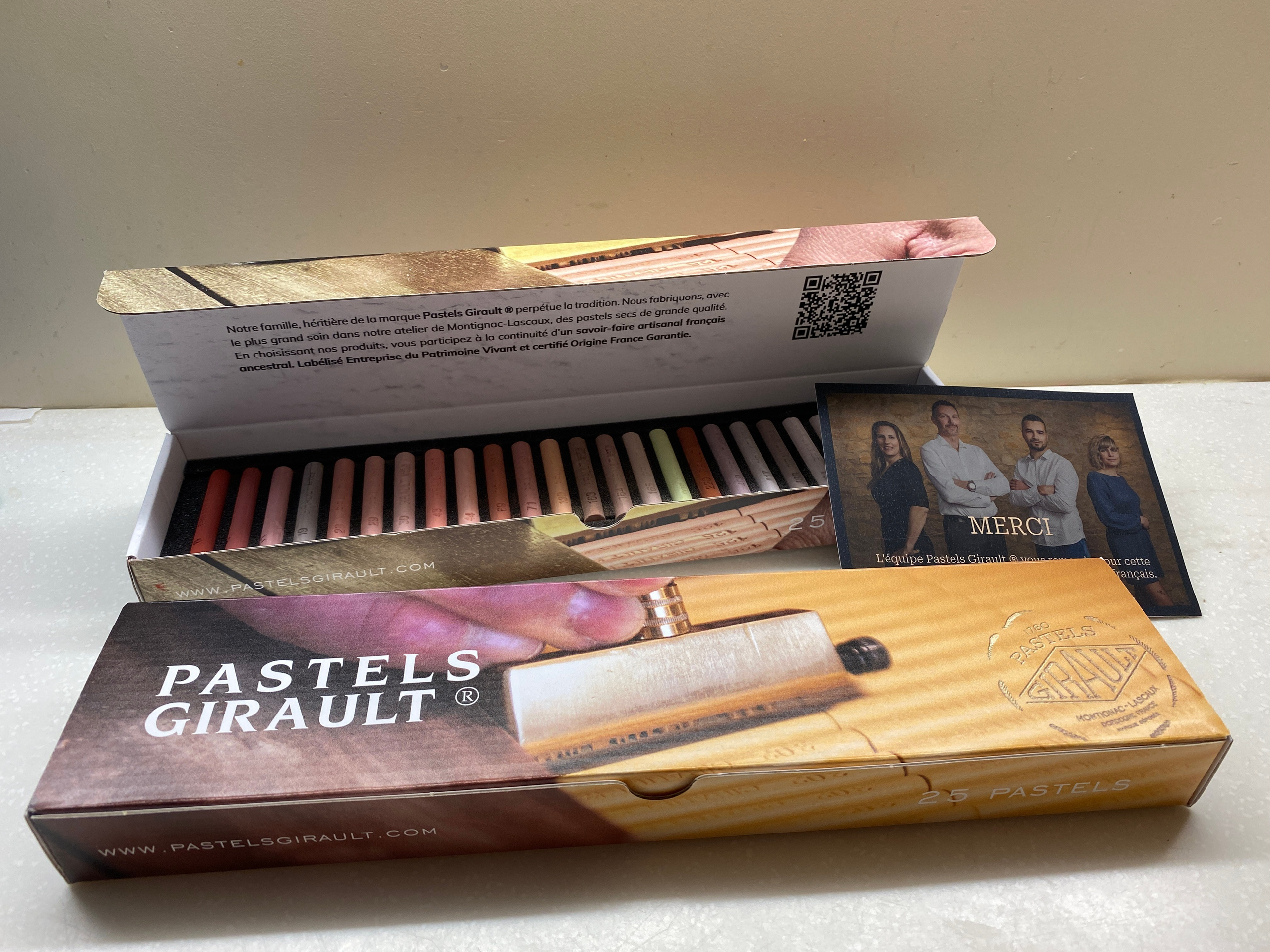 Хобби и коллекции. Ваш байер во Франции