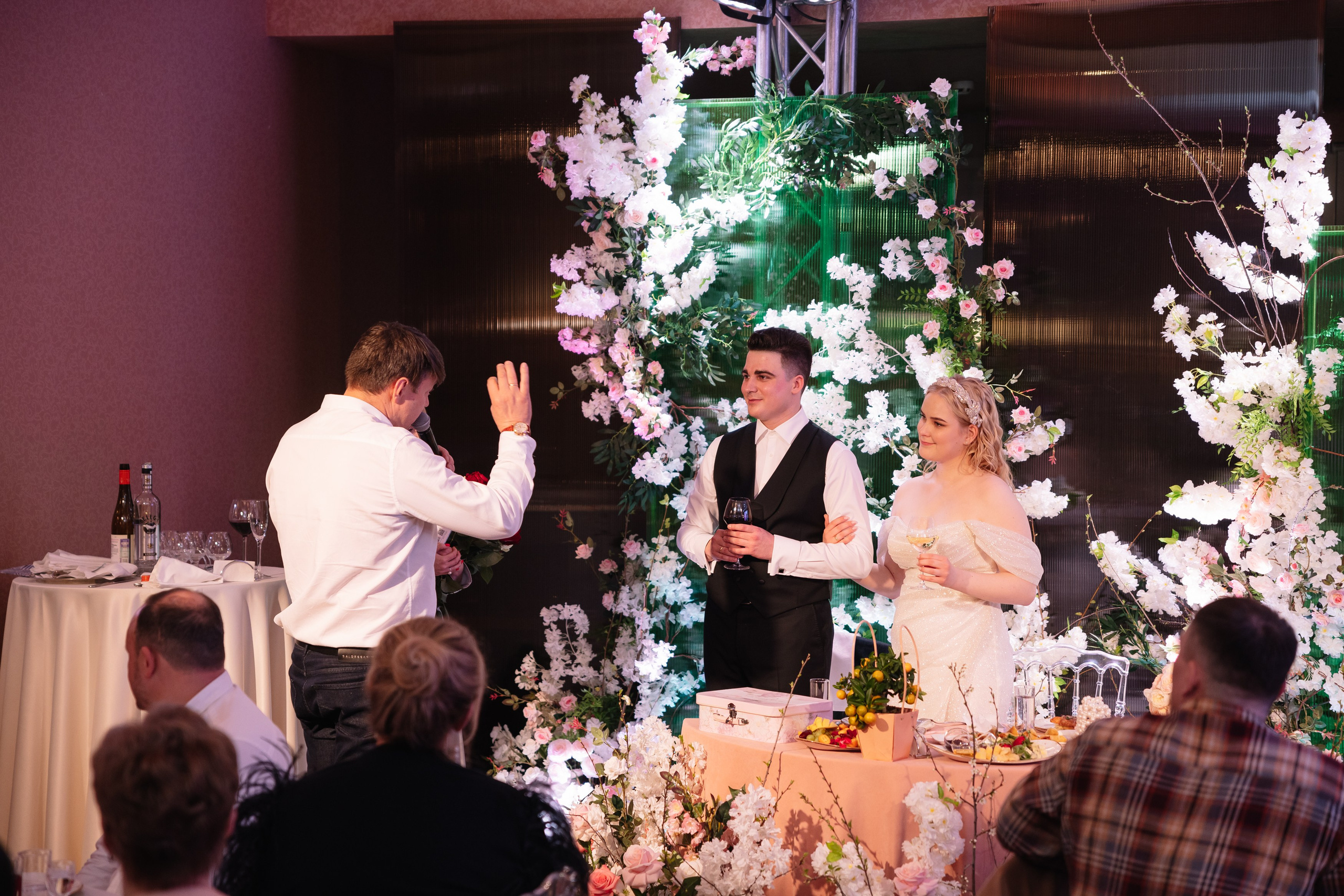 Wedding Станислав Вера. Фотограф в Ижевске и Казани Богданов Яков