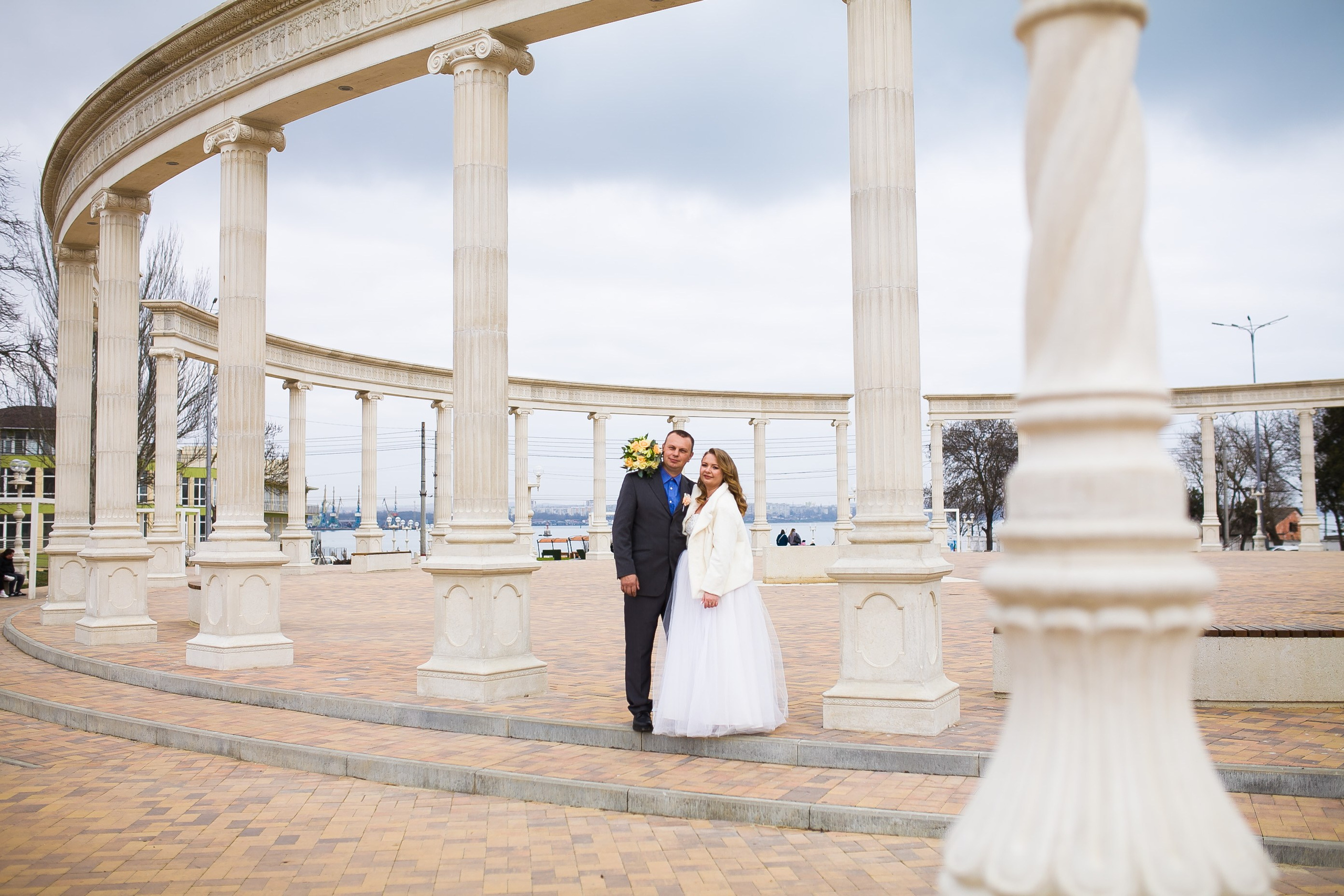 Свадьба Оксана и Андрей 16.03.24. Дизайн интерьера Керчь, дизайнер интерьера Еремина Мария Керчь, Симфер