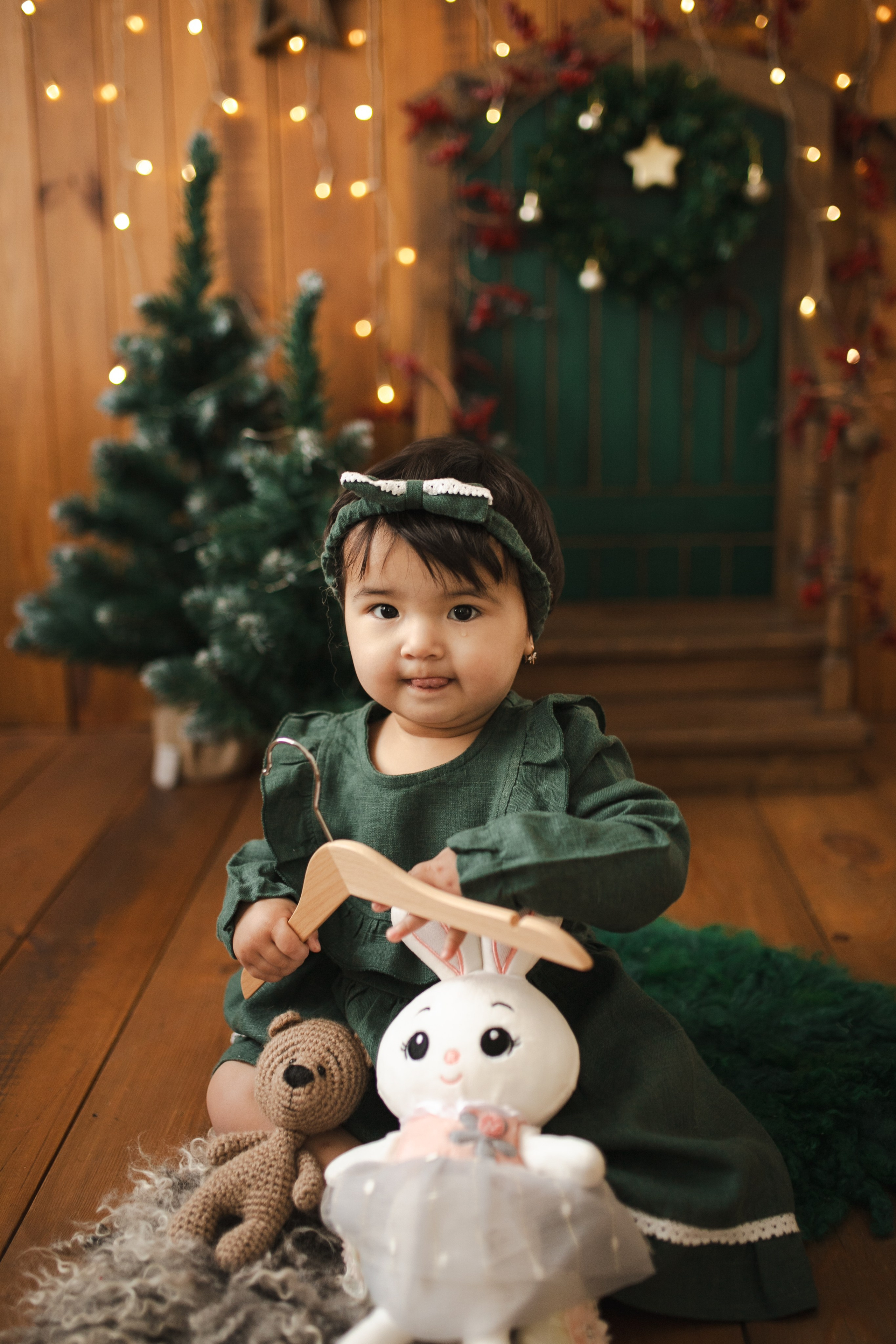 Амира. Фотограф в Иркутске Тома Кабанова