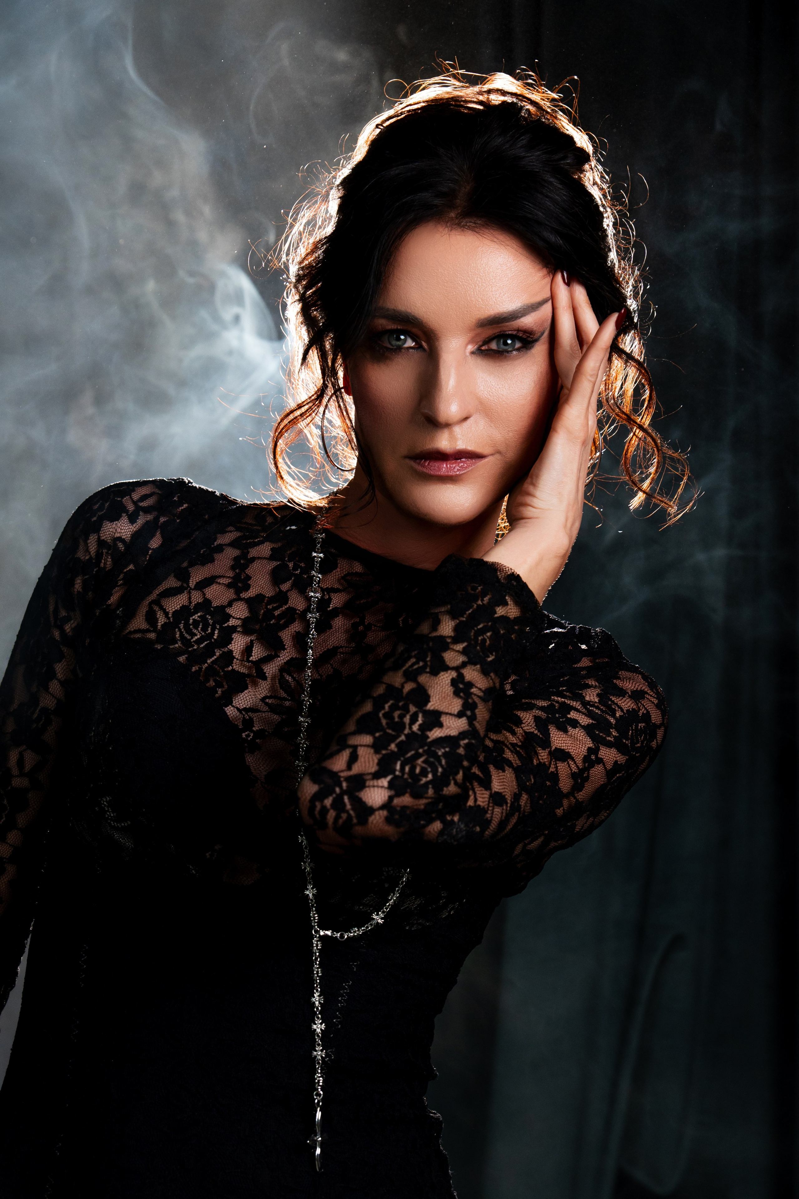 Индивидуальные женские съемки. Фотограф Щелково, Королев, Балашиха, Москва Анастасия Тягина