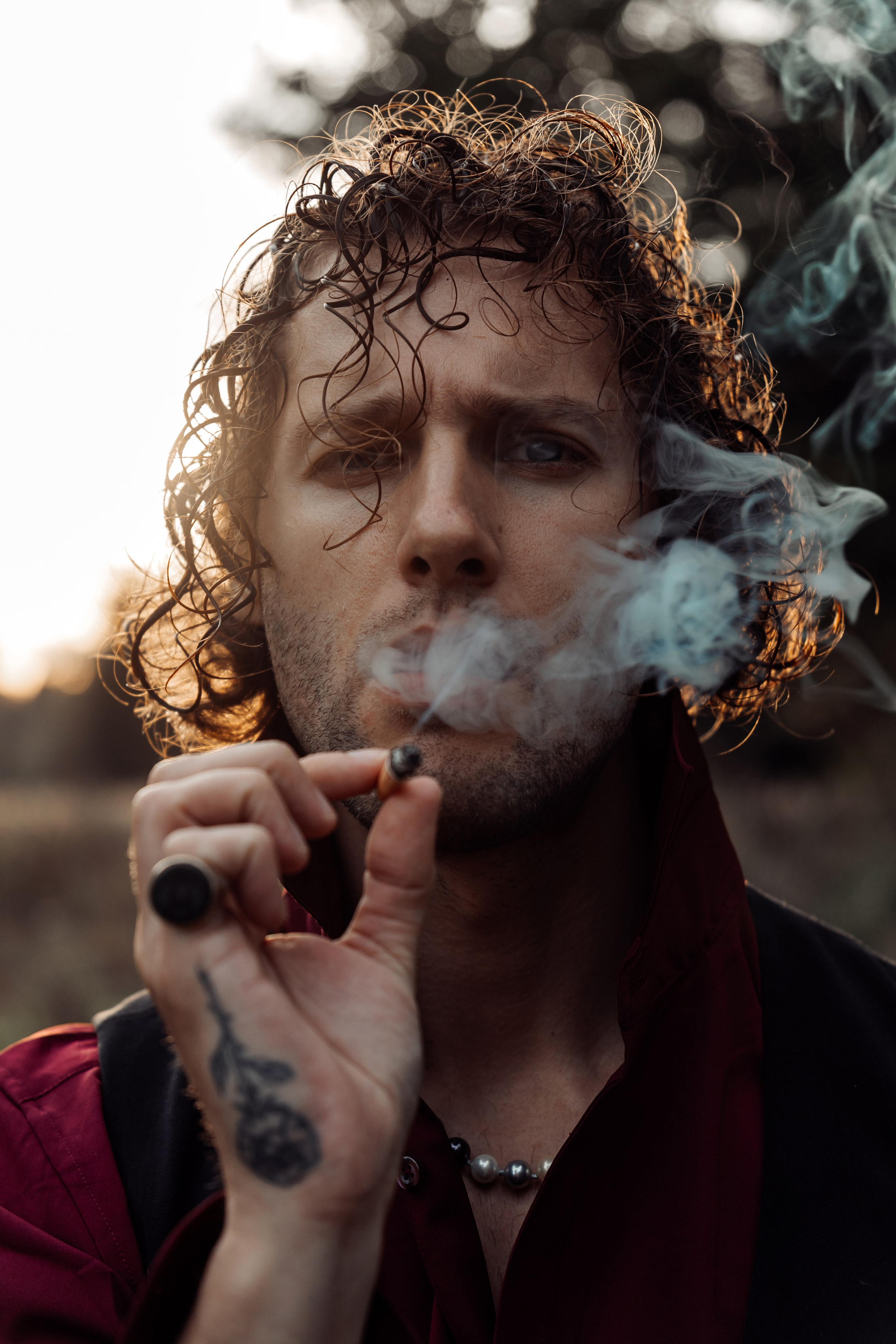 Индивидуальные мужские съемки. Фотограф Щелково, Королев, Балашиха, Москва Анастасия Тягина