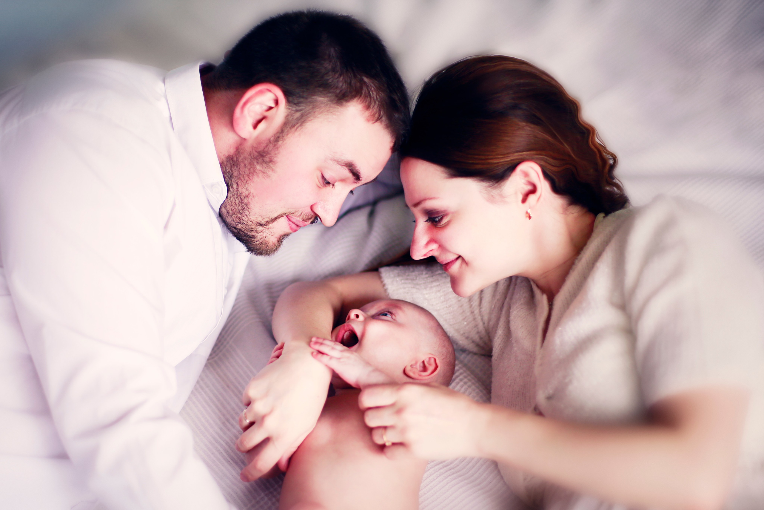 Младенцы. Детский и семейный фотограф в Москве и Подмосковье Светлана Адамова