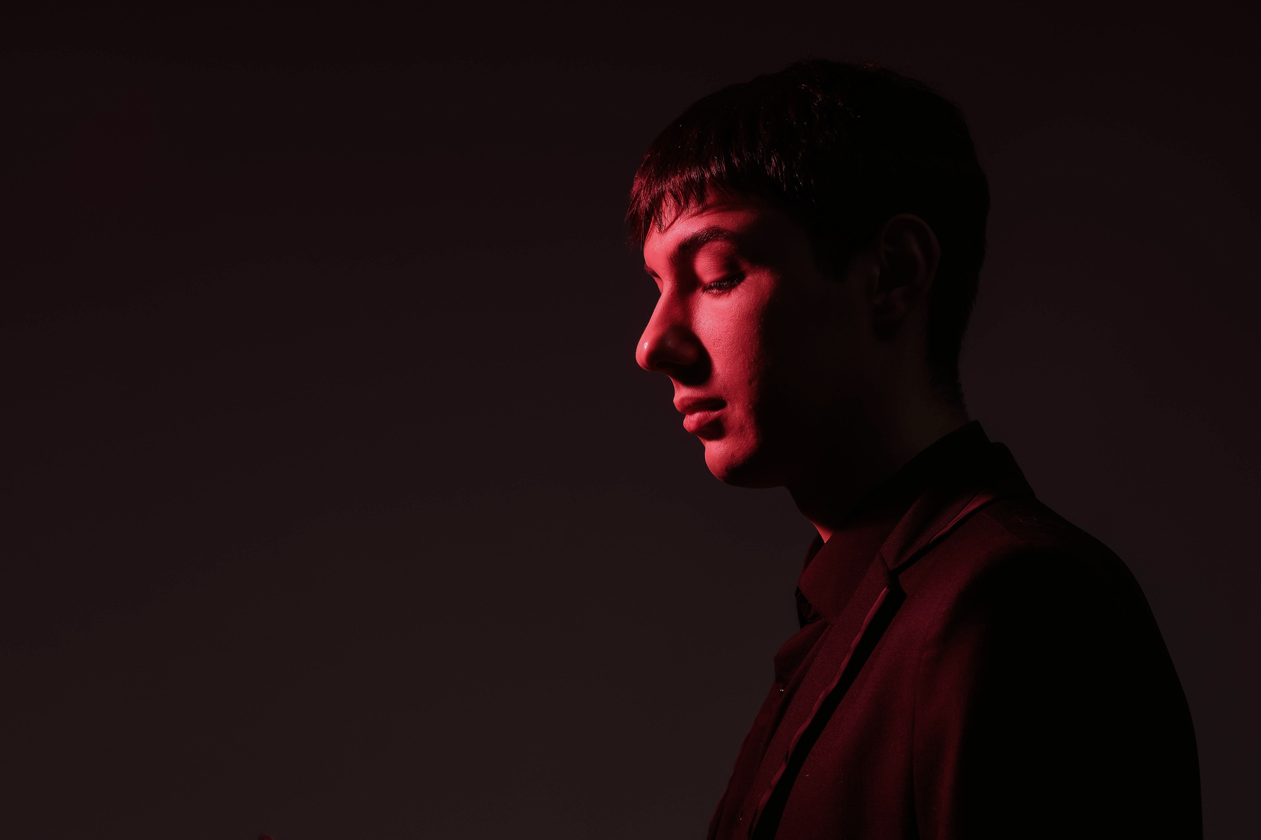 Илья. Портретный и репортажный фотограф в Чебоксарах Андриян Чаркин