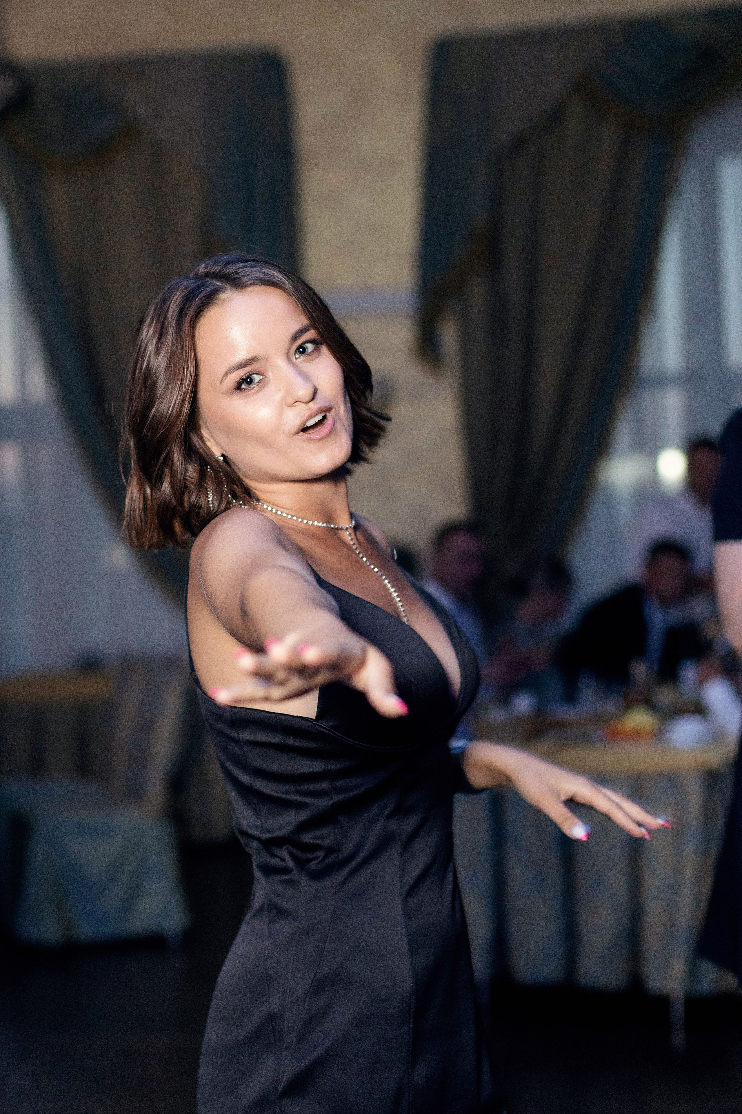 Саша и Камилла. Свадебная съемка в Казани и Волжске. Портретный и репортажный фотограф в Чебоксарах Андриян Чаркин