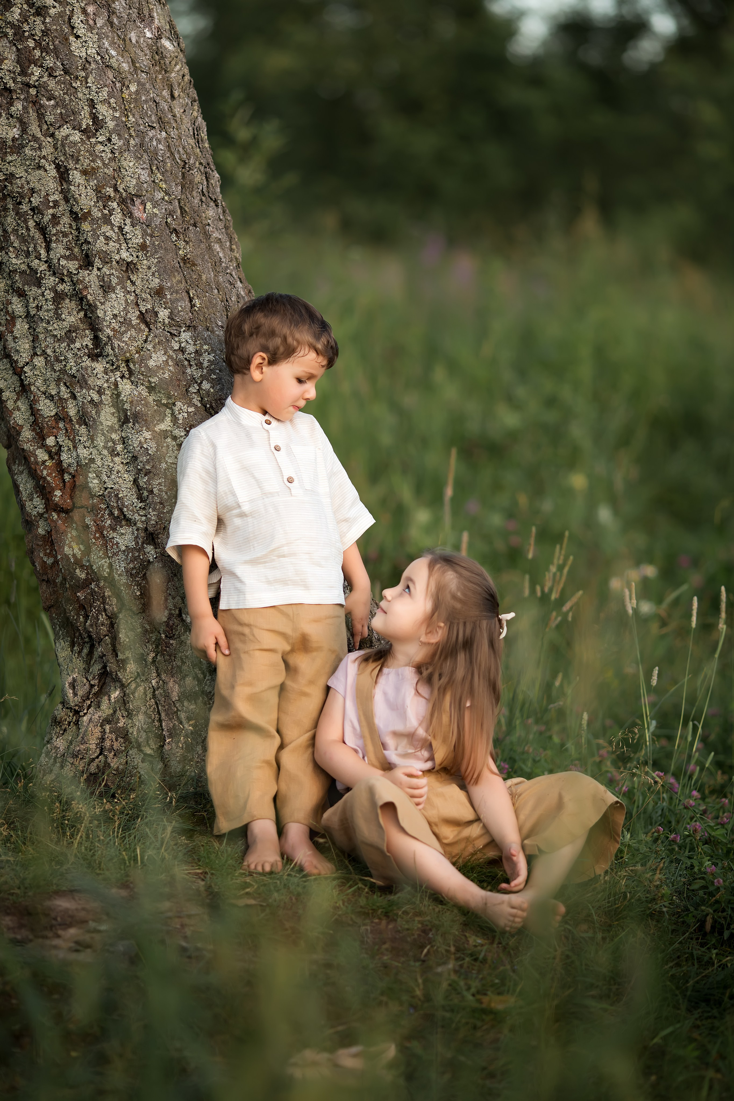 Лето. Главная