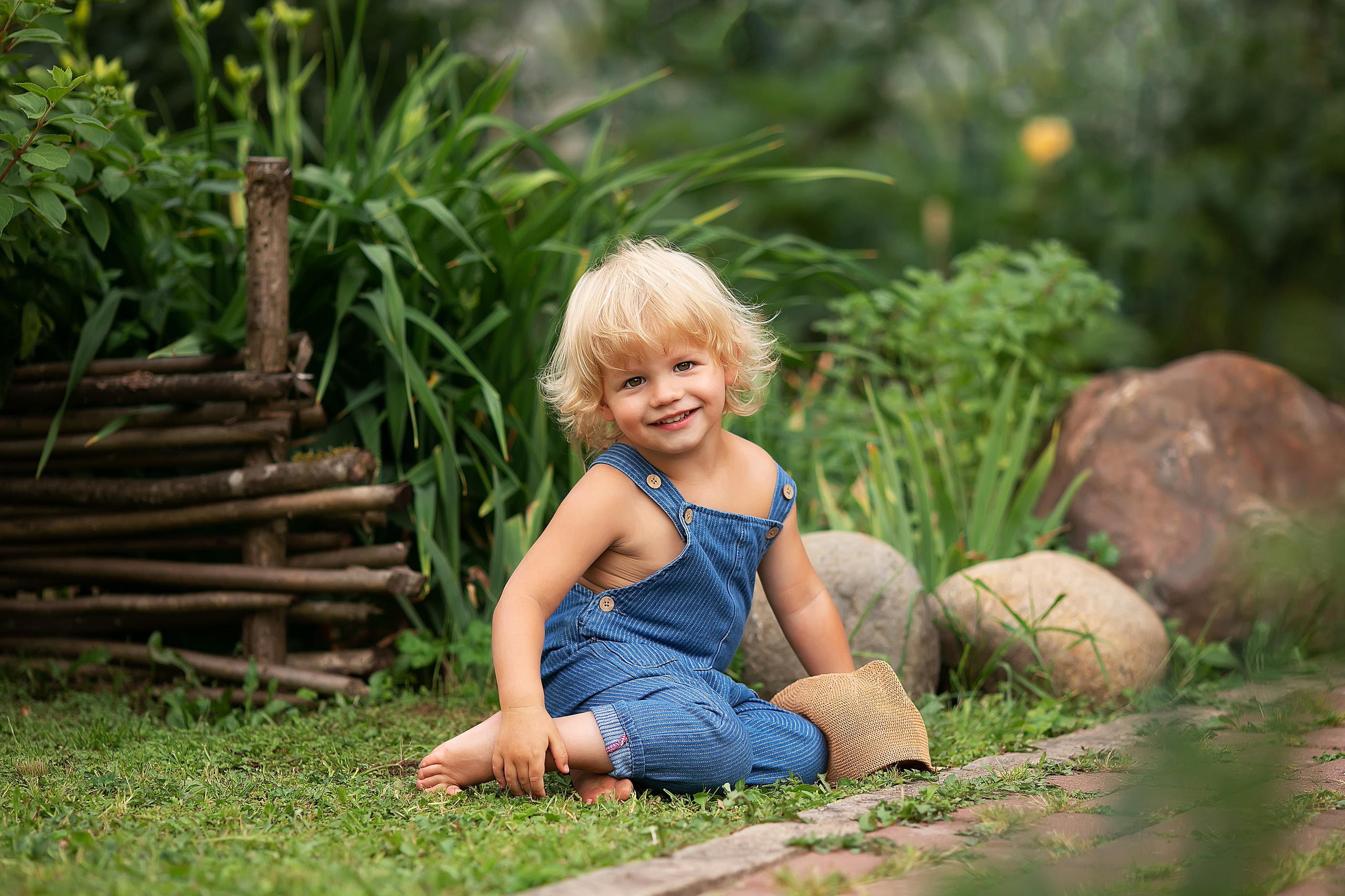 Лето. Главная