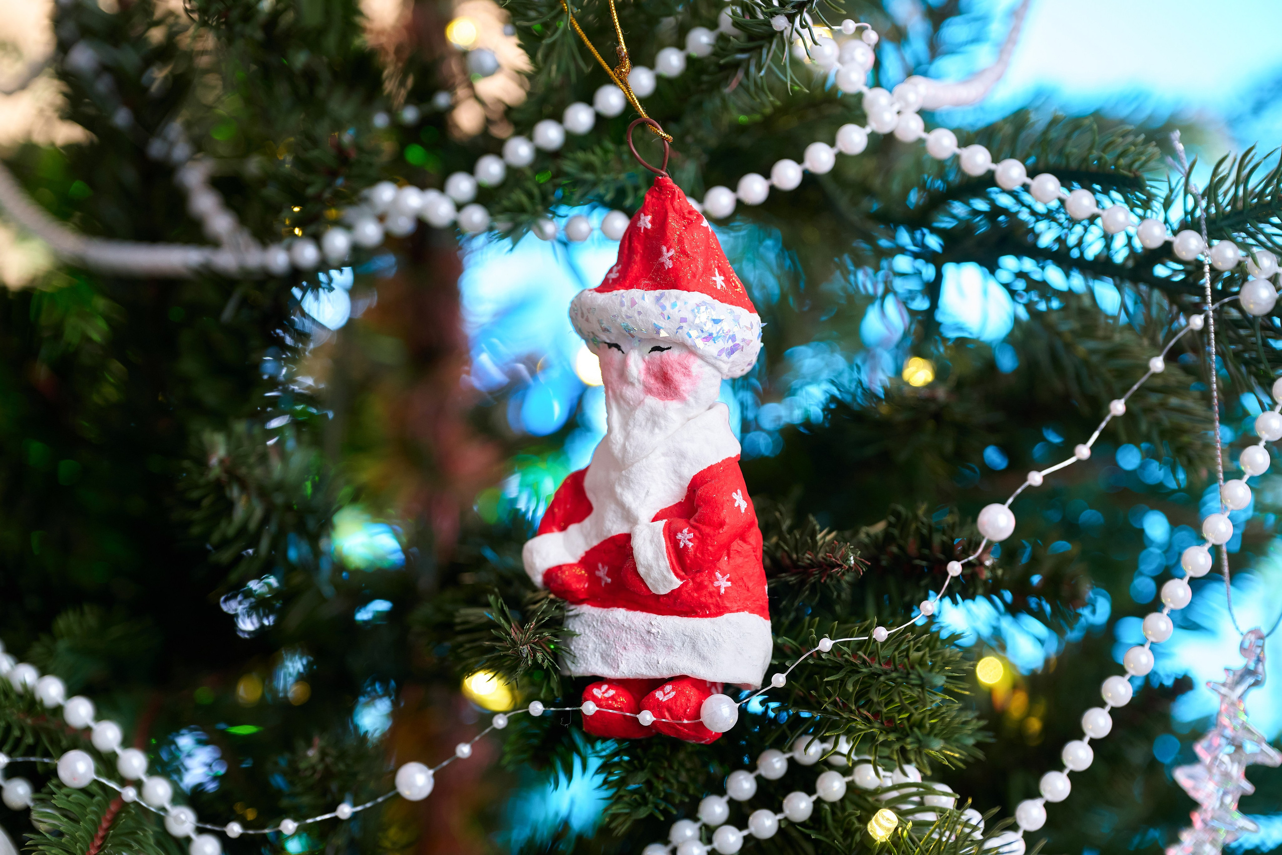 Новогодние украшения. Фотограф Опыт Качество Скорость Горный Алтай Барнаул