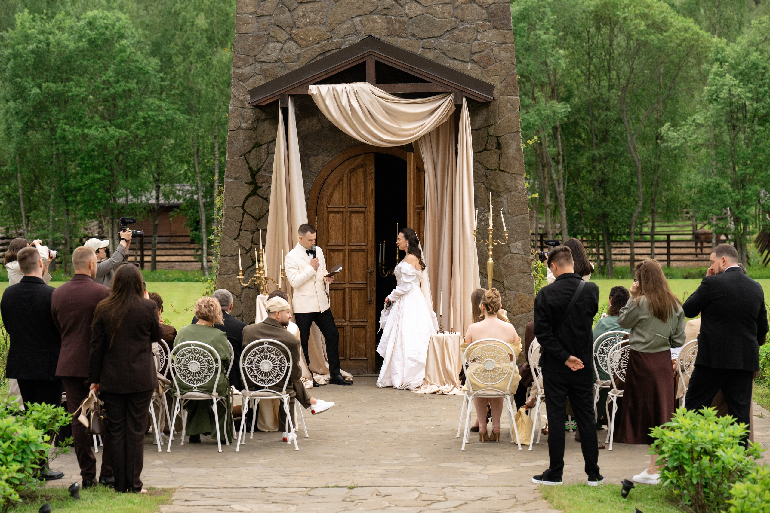 Мы выиграли в любовь. Свадебный фотограф в Санкт-Петербурге, Москве, СПб Сергей Поддубный