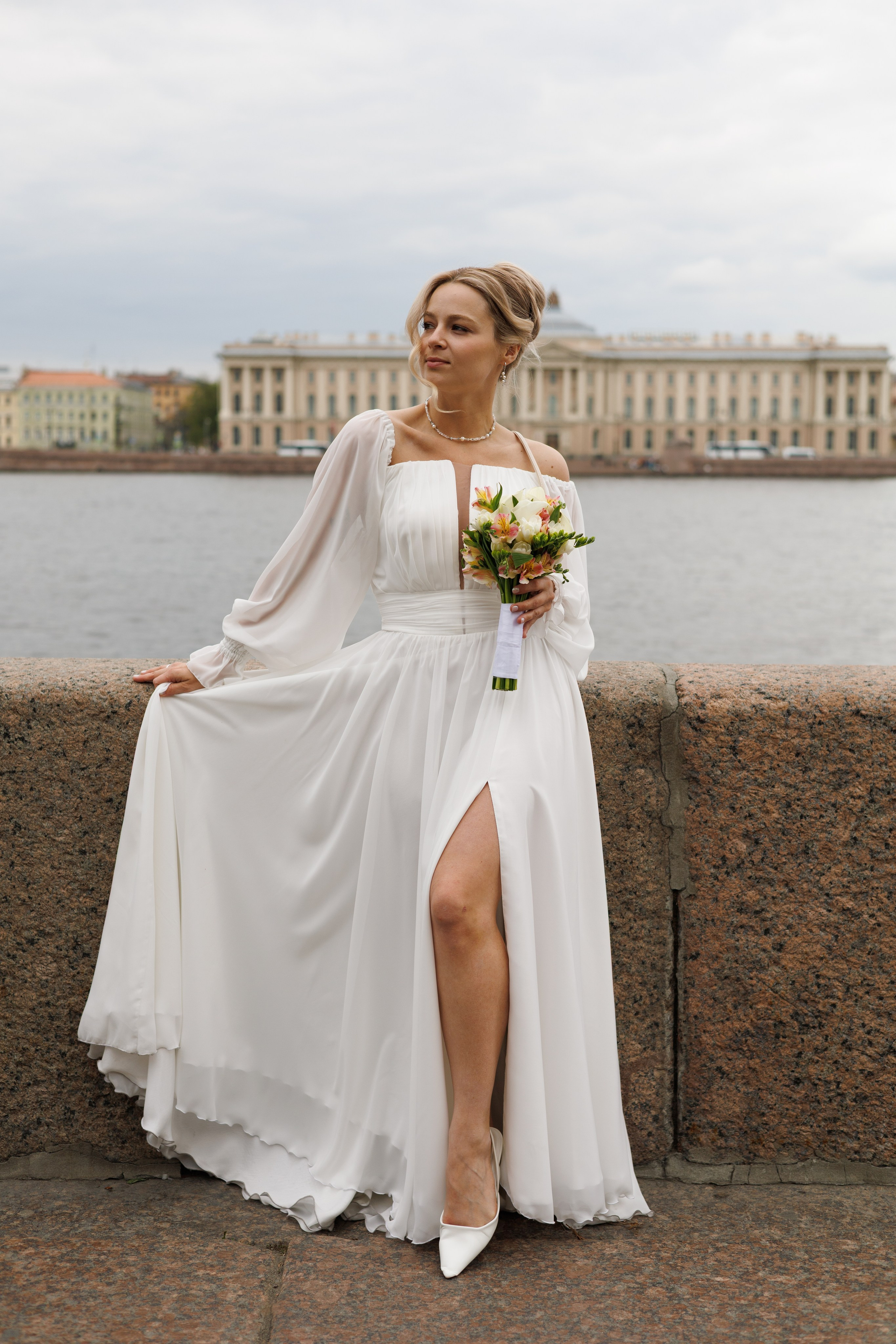 Фотограф в Санкт-Петебруге Олеся Харитонова