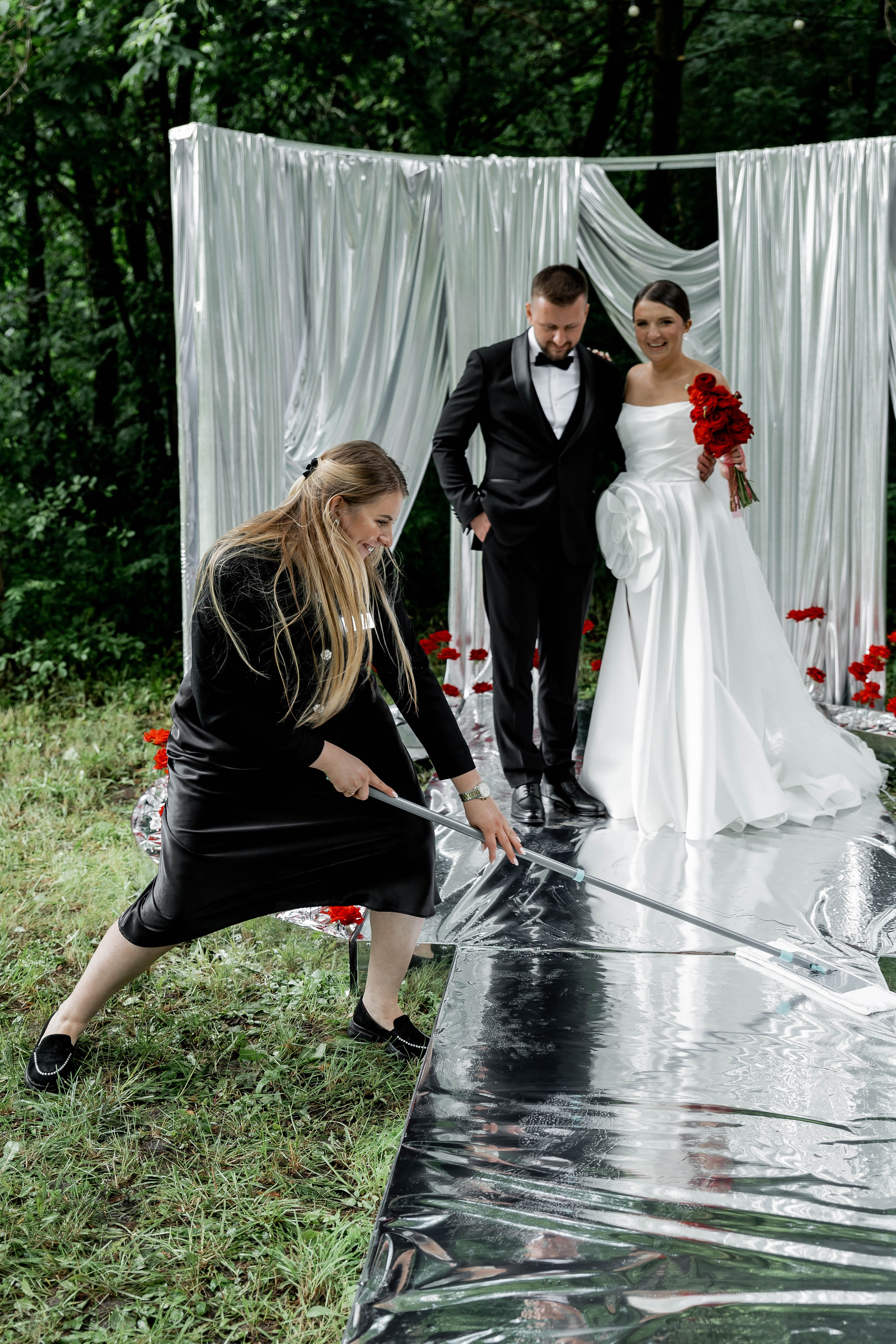 Кристина|Александр. Свадебный фотограф Надежда Рыжикова