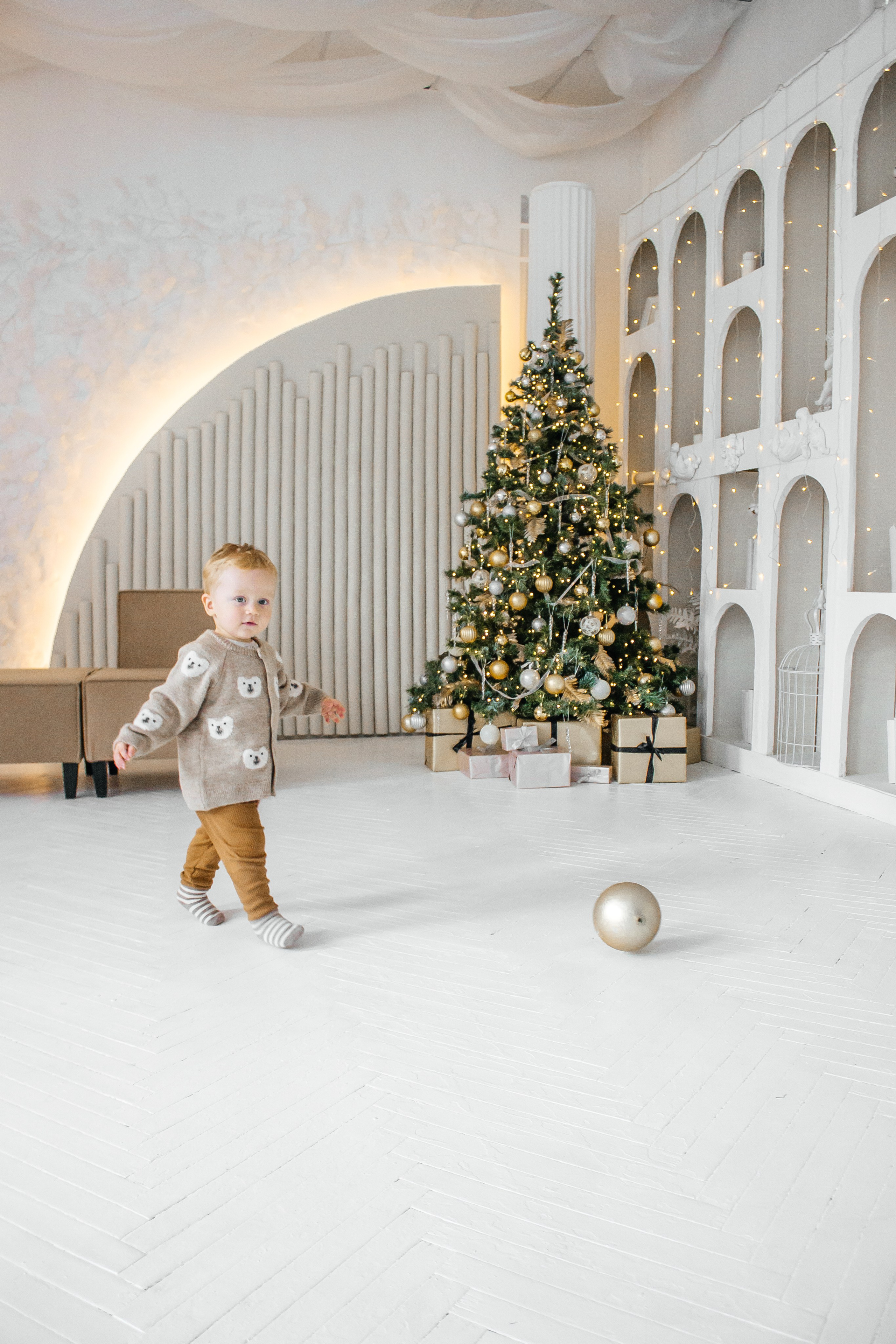 Лёва. ФОТОГРАФ АЛИНА ФОКА