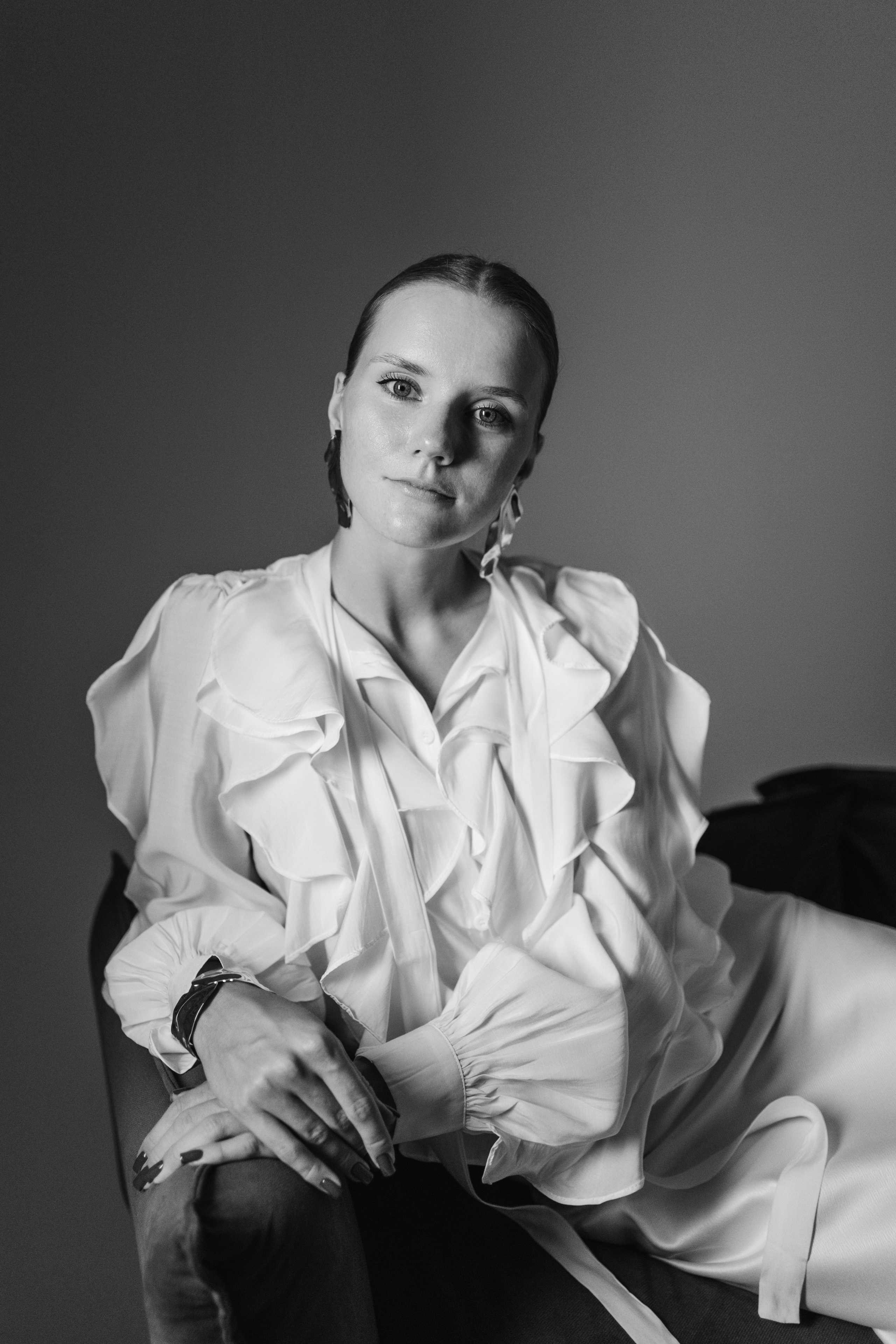 Вероника. ФОТОГРАФ АЛИНА ФОКА