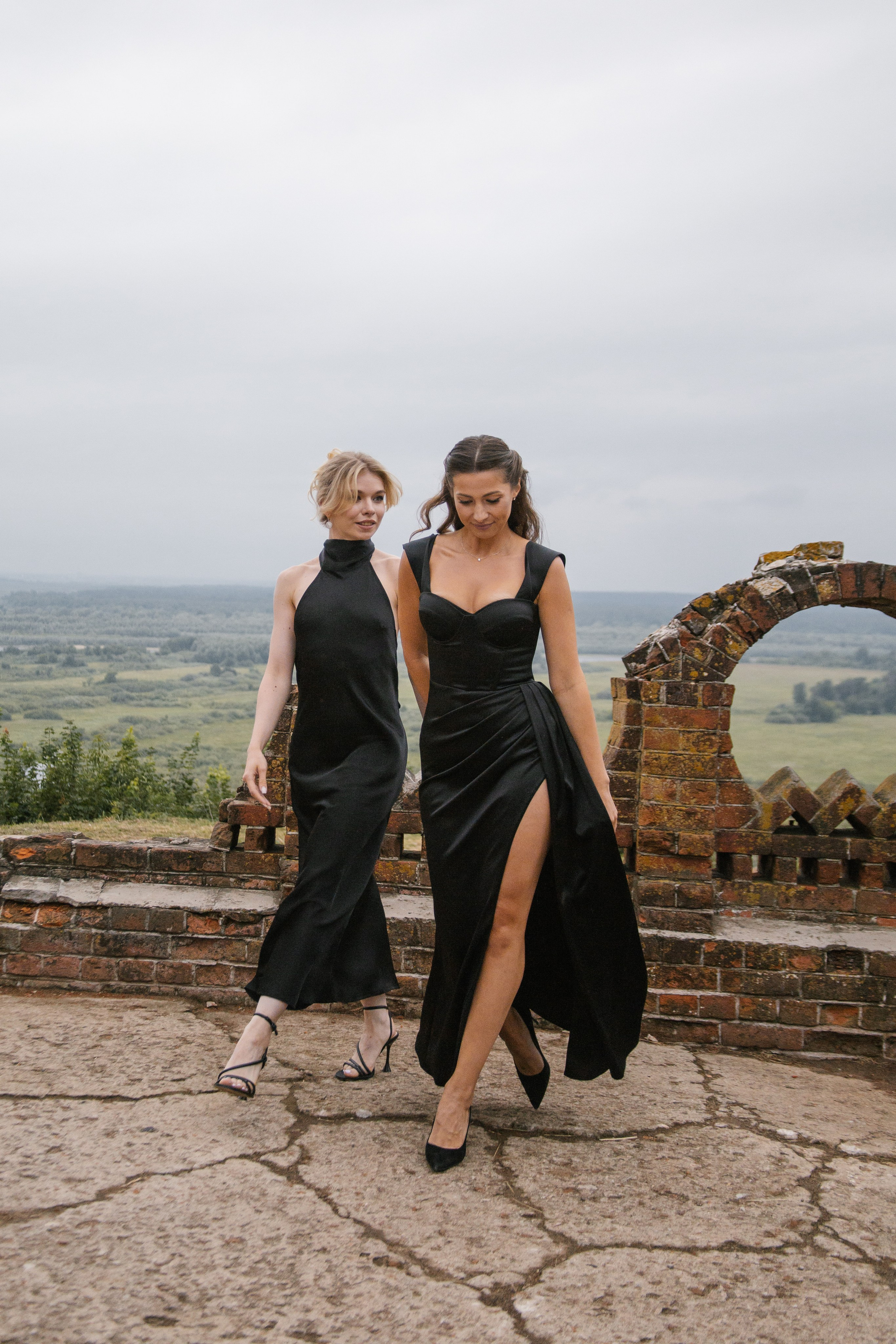 Вероника и Дмитрий. ФОТОГРАФ АЛИНА ФОКА