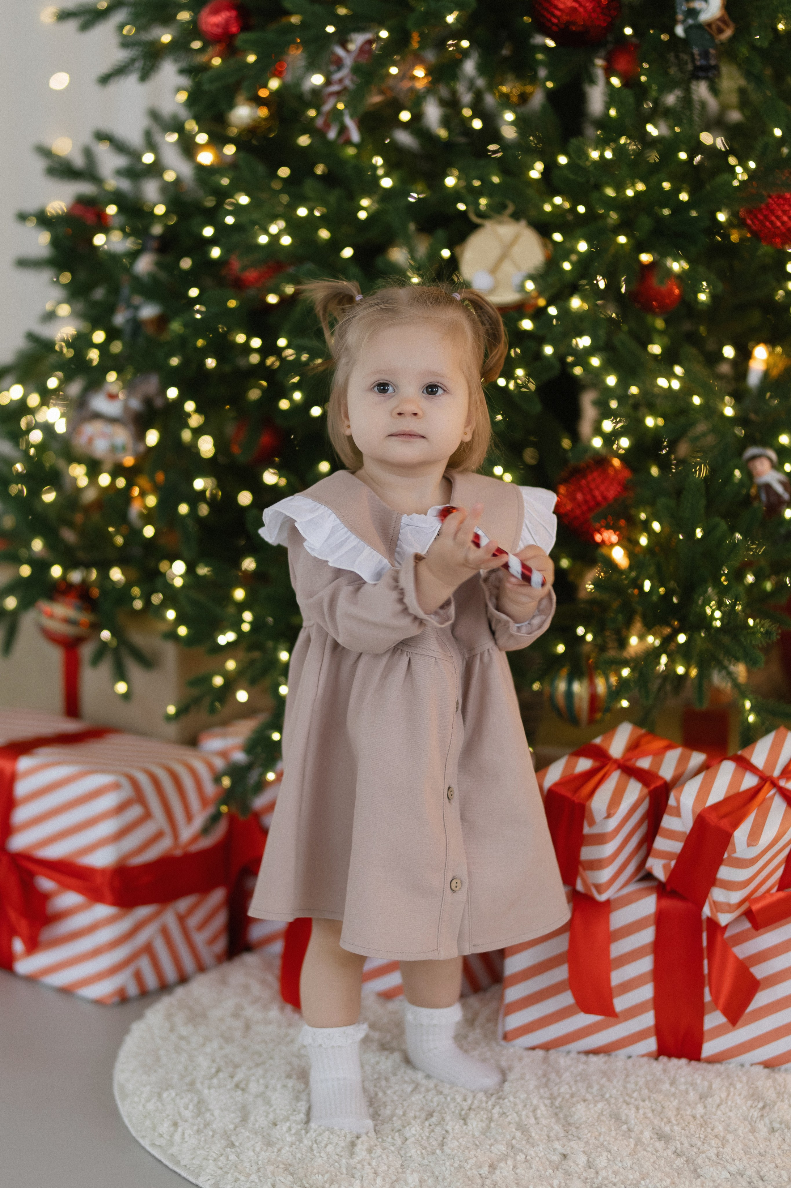 СЕМЬЯ ЯГОДКИНЫХ ` 25. Maria Startseva Photo