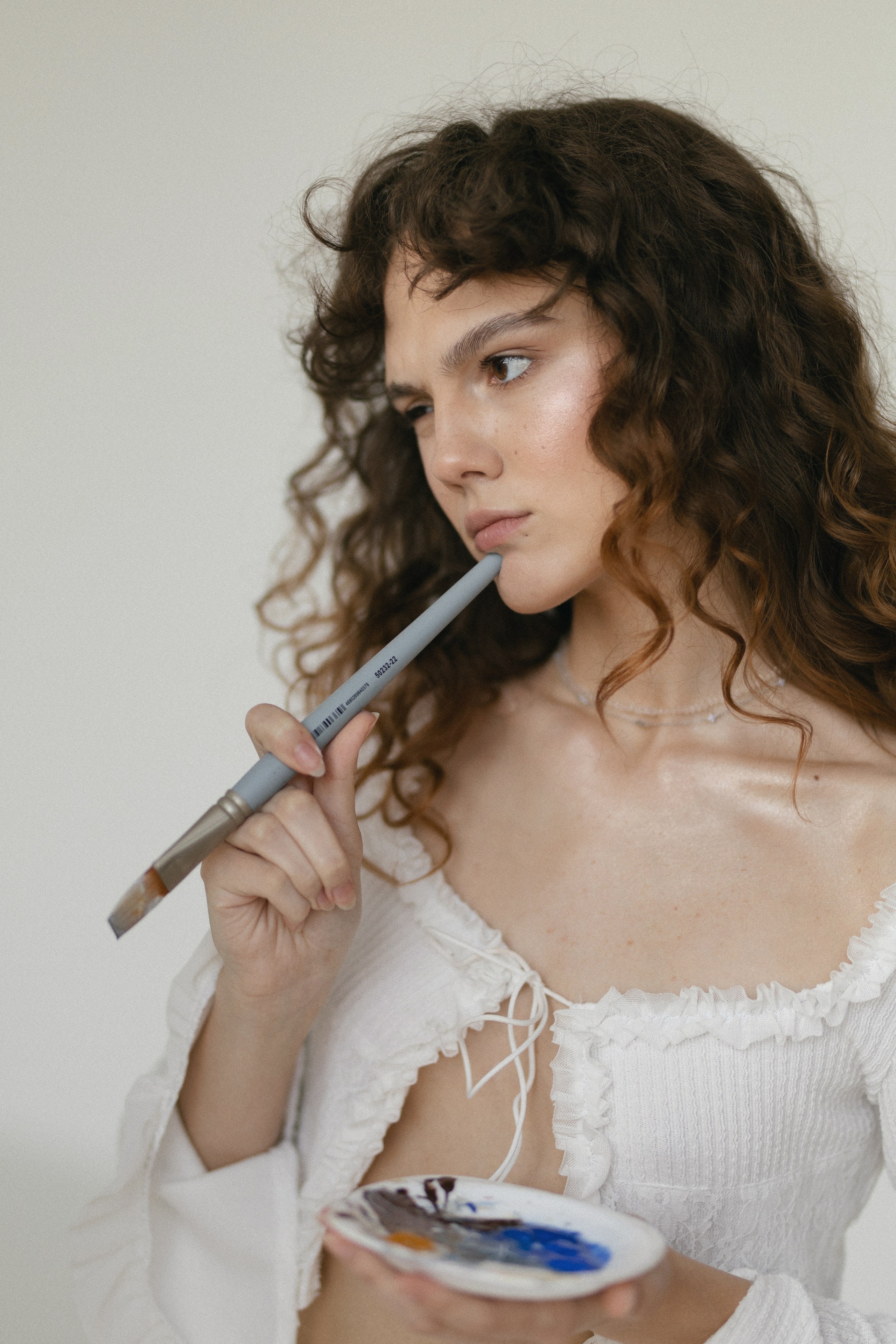 «ХУДОЖНИЦА». Maria Startseva Photo