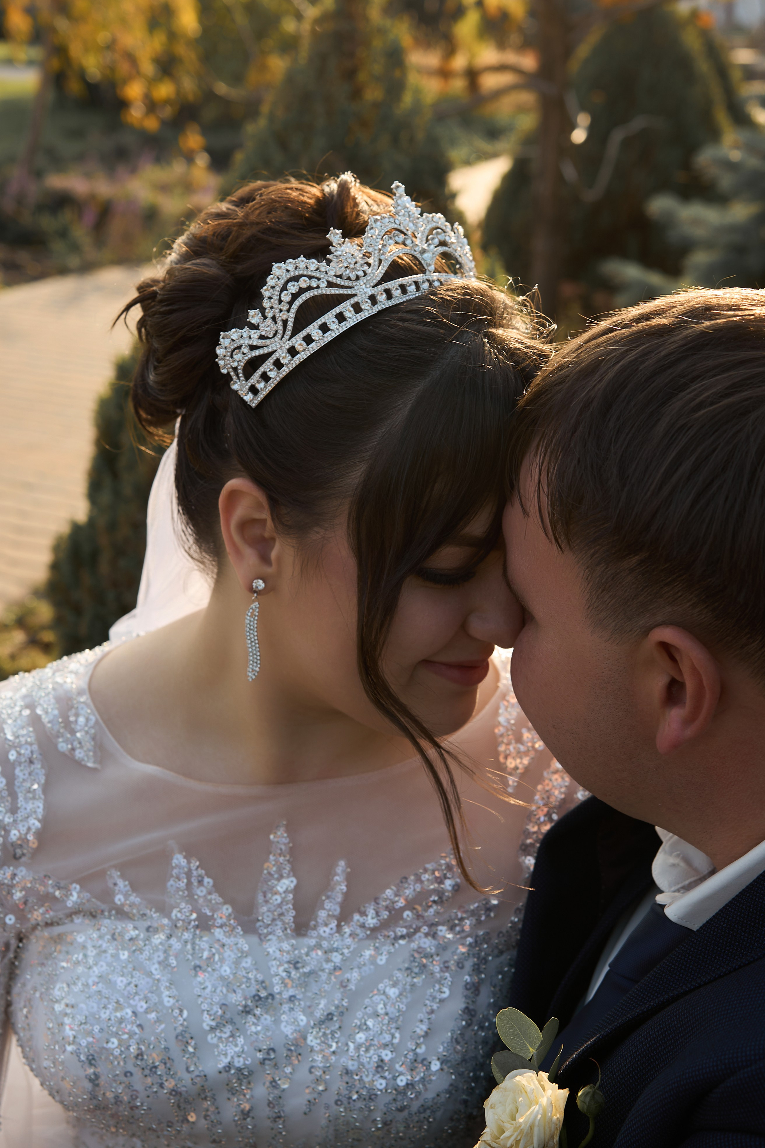 Владимир&Ангелина. MariTaran