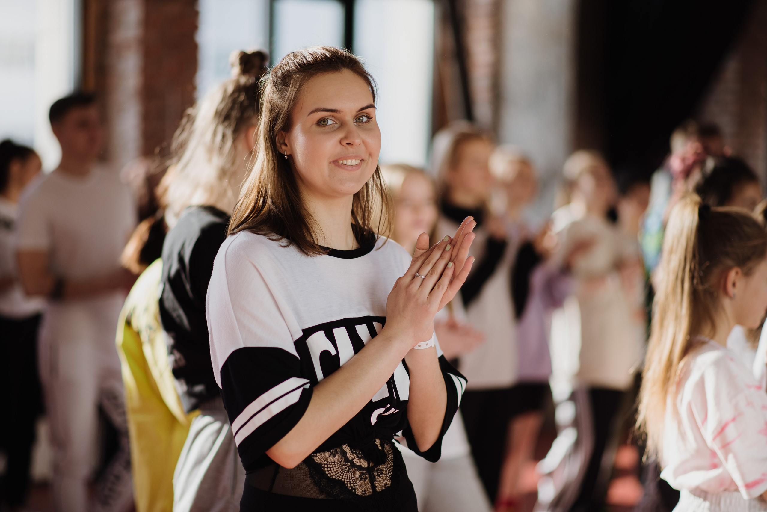События. Портретный фотограф Санкт-Петербург