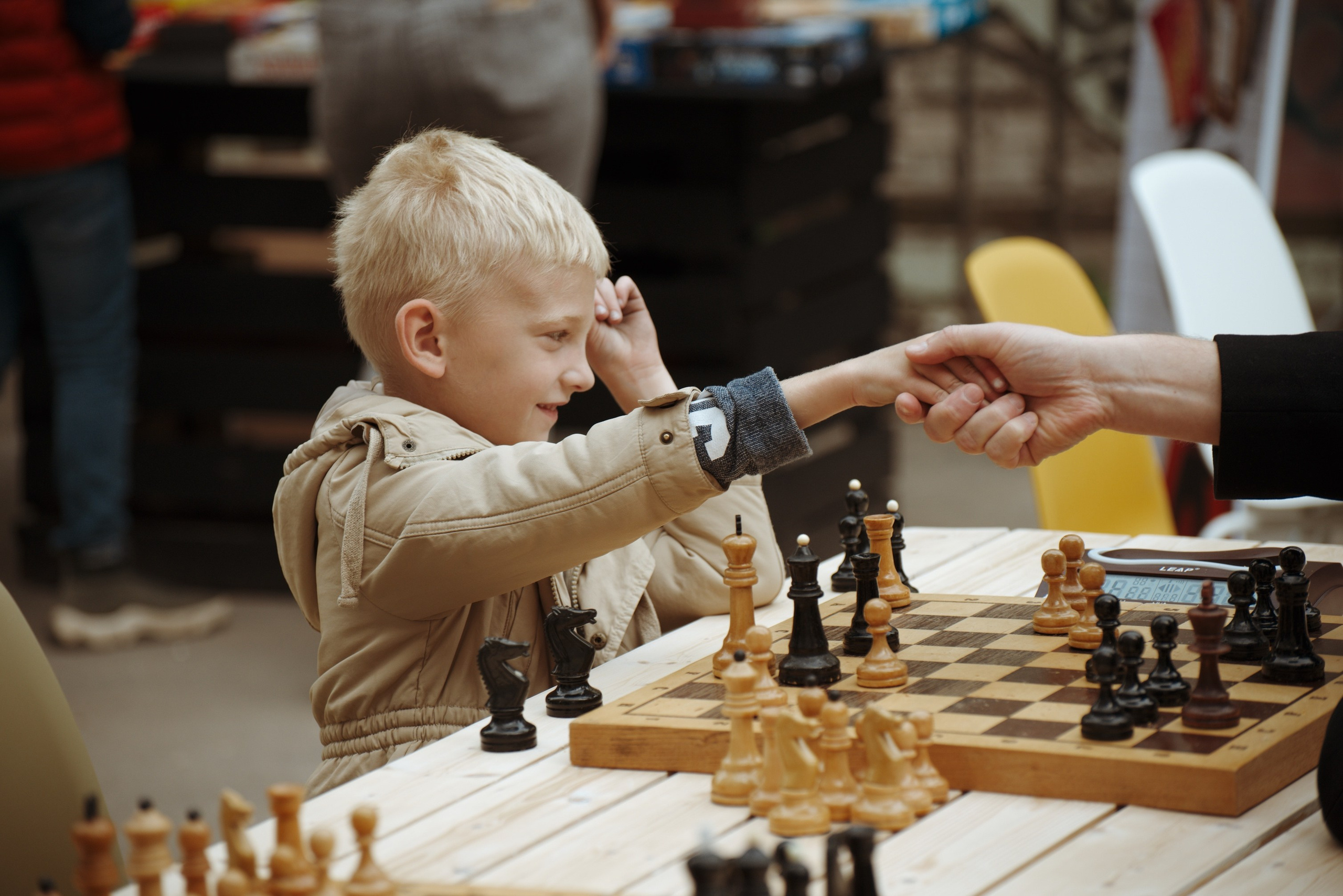 Детские мероприятия. Портретный фотограф Санкт-Петербург