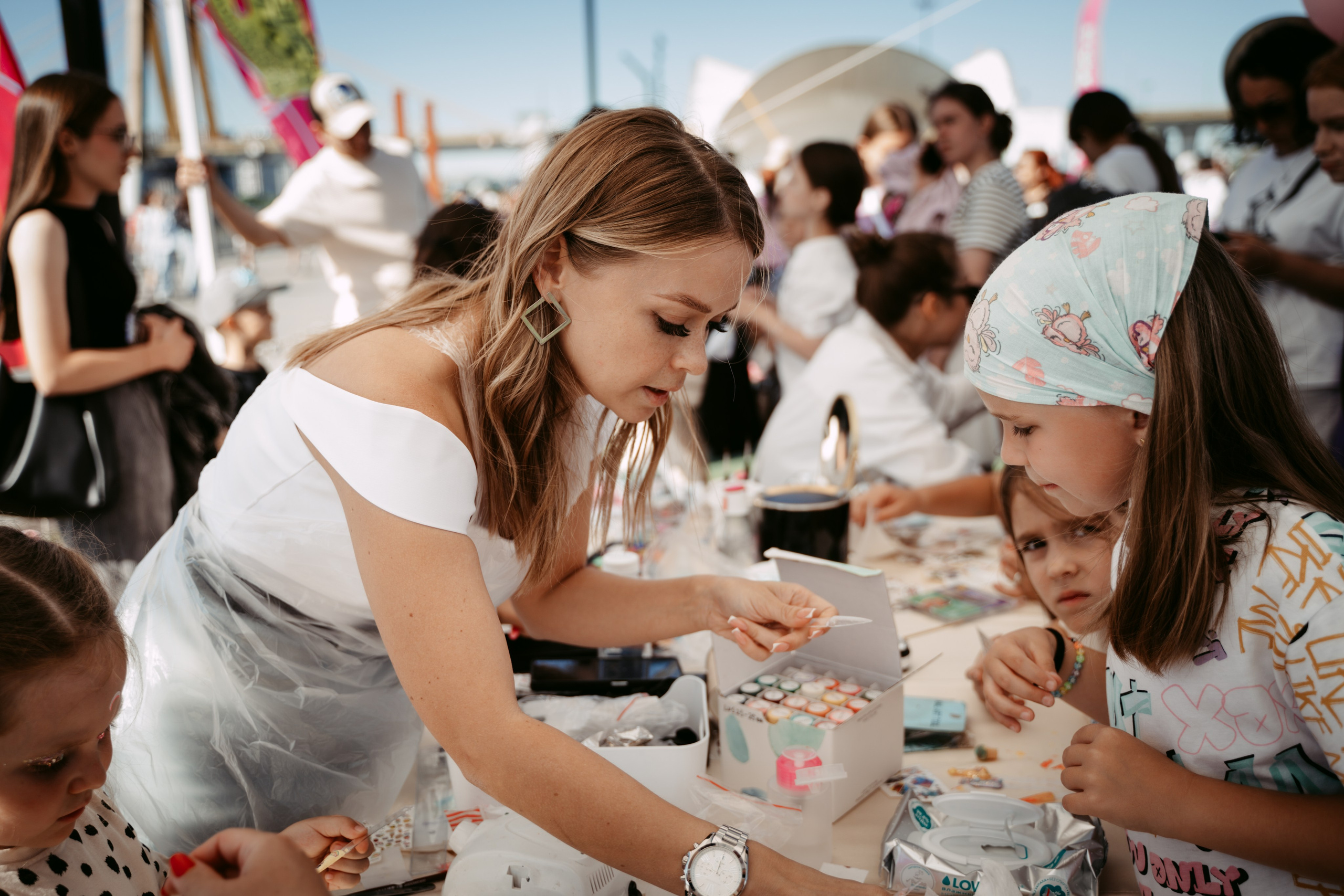 День молодежи 2024. Главная