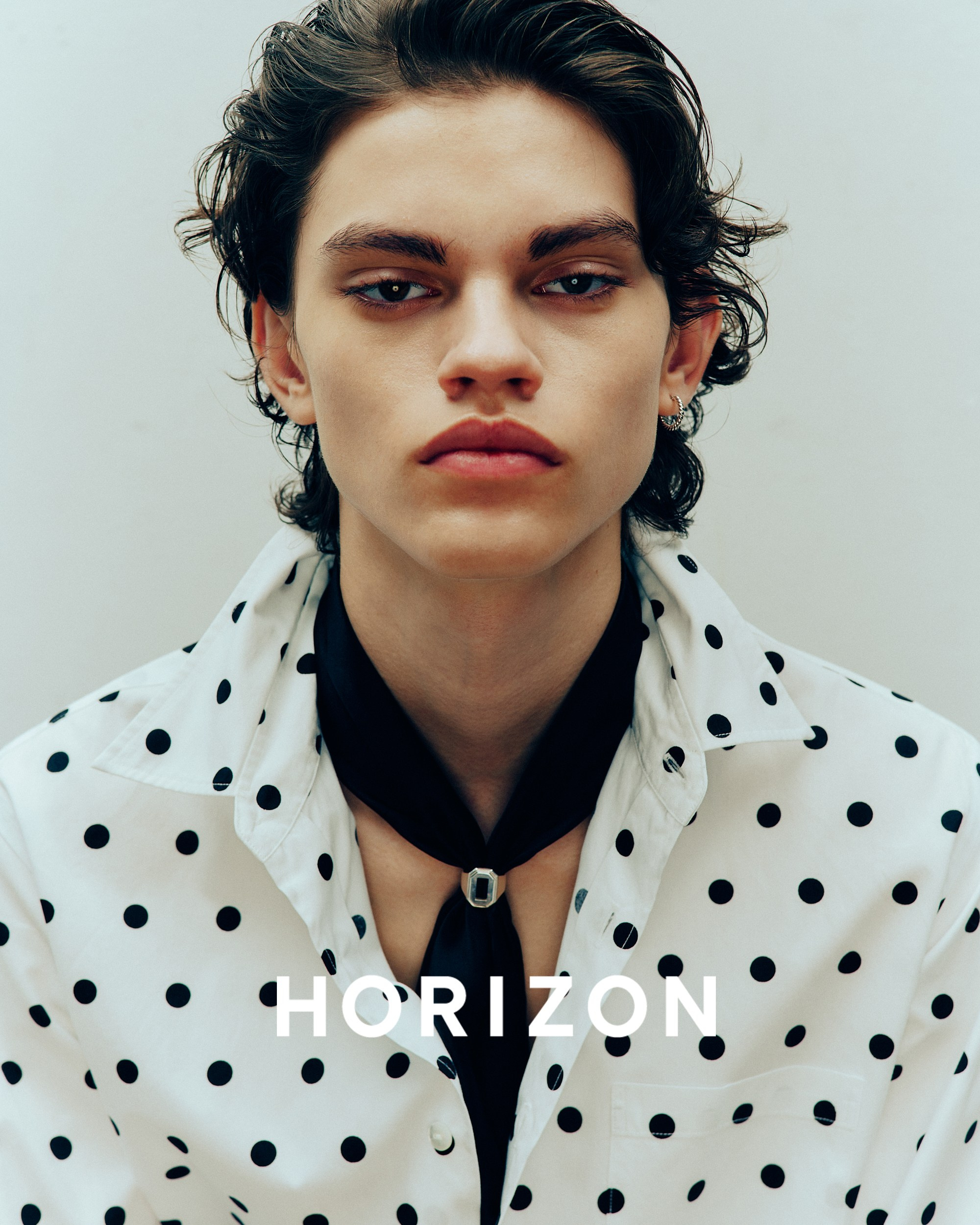 MISHA K. THE FAME MODELS