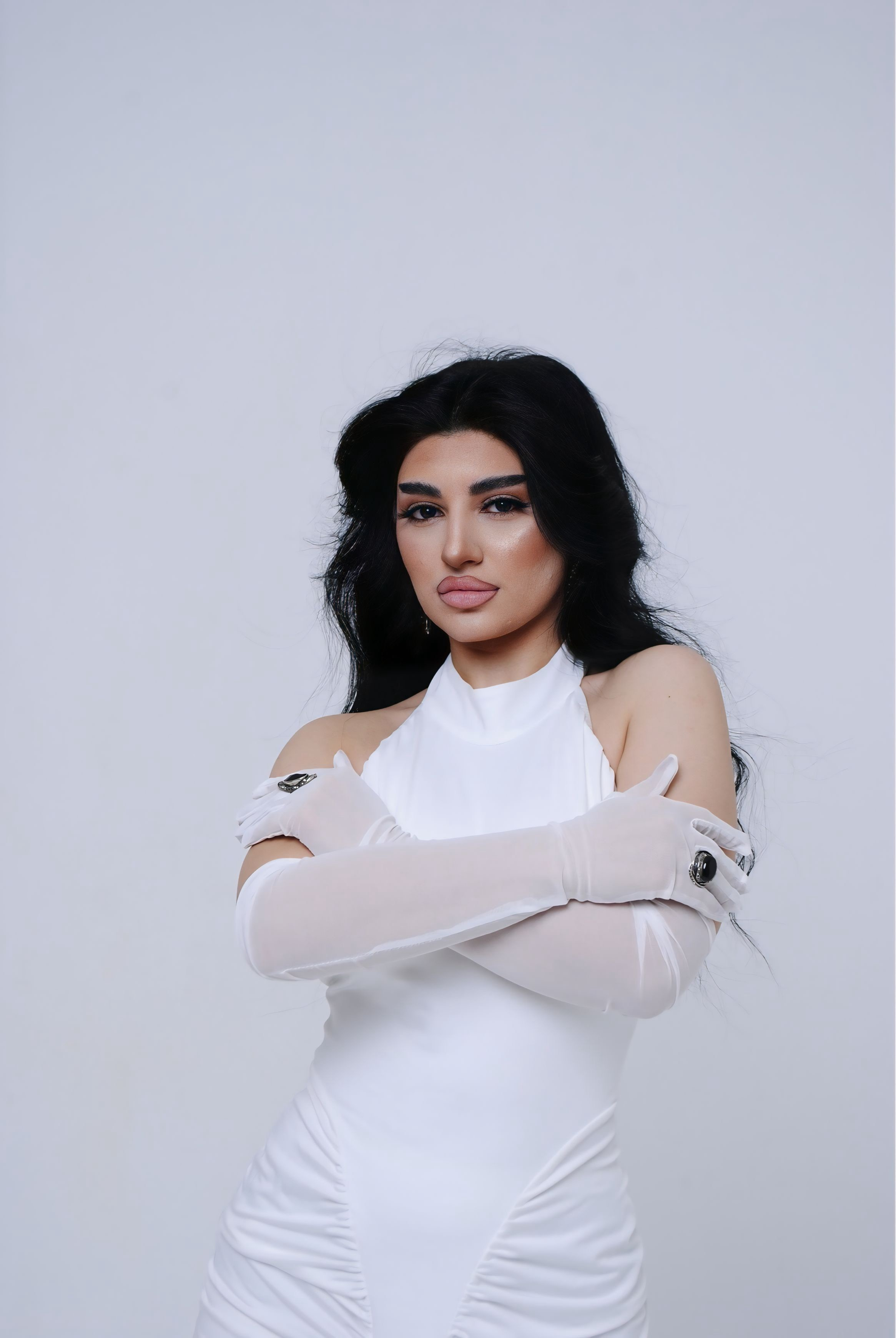 Амалия. Фотограф Мария Мусаелян