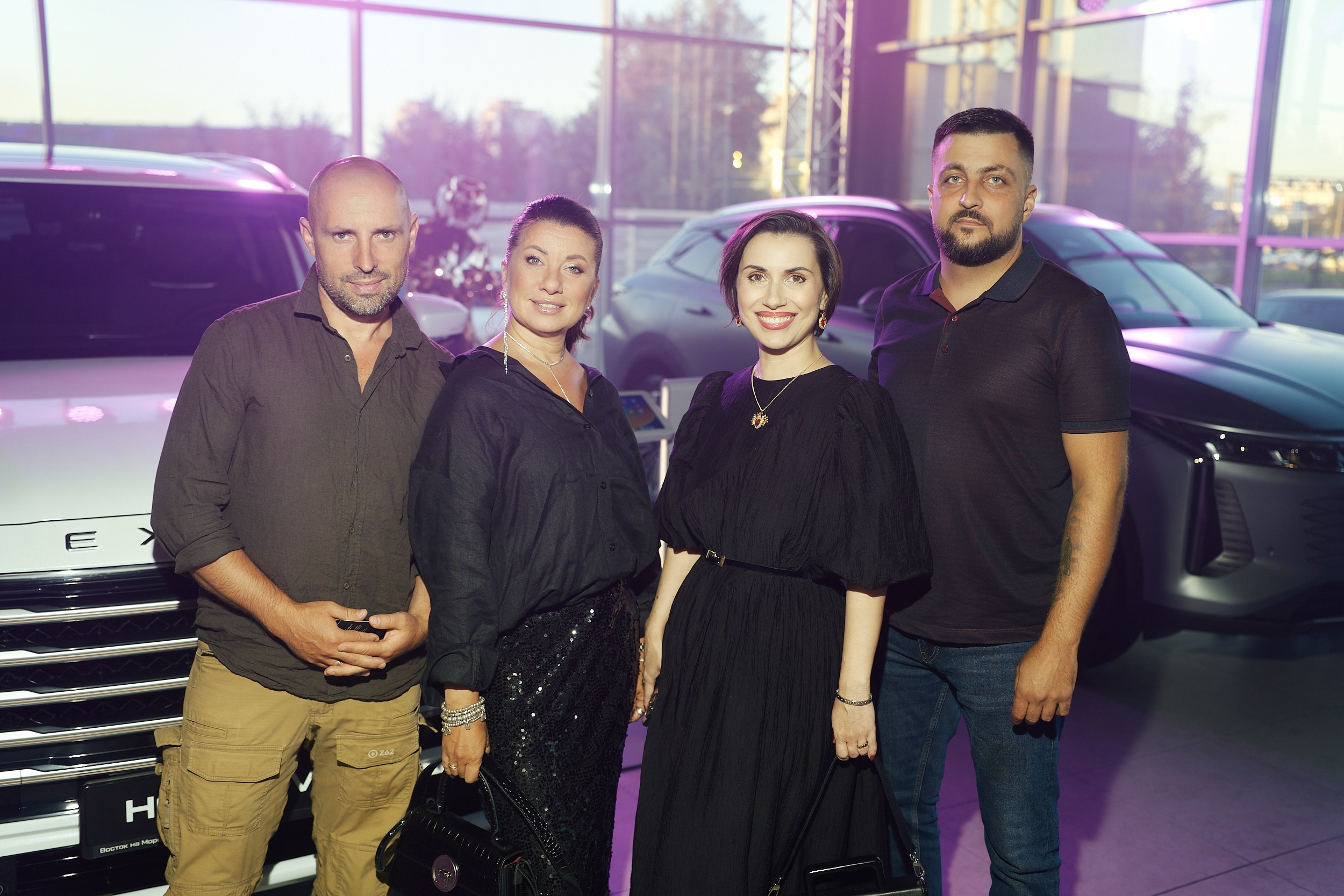 EXEED EXLANTIX ET | Презентация Репортаж. ФОТОГРАФ НА МЕРОПРИЯТИЕ ОТ СОЛЬ МЕДИА PRODUCTION