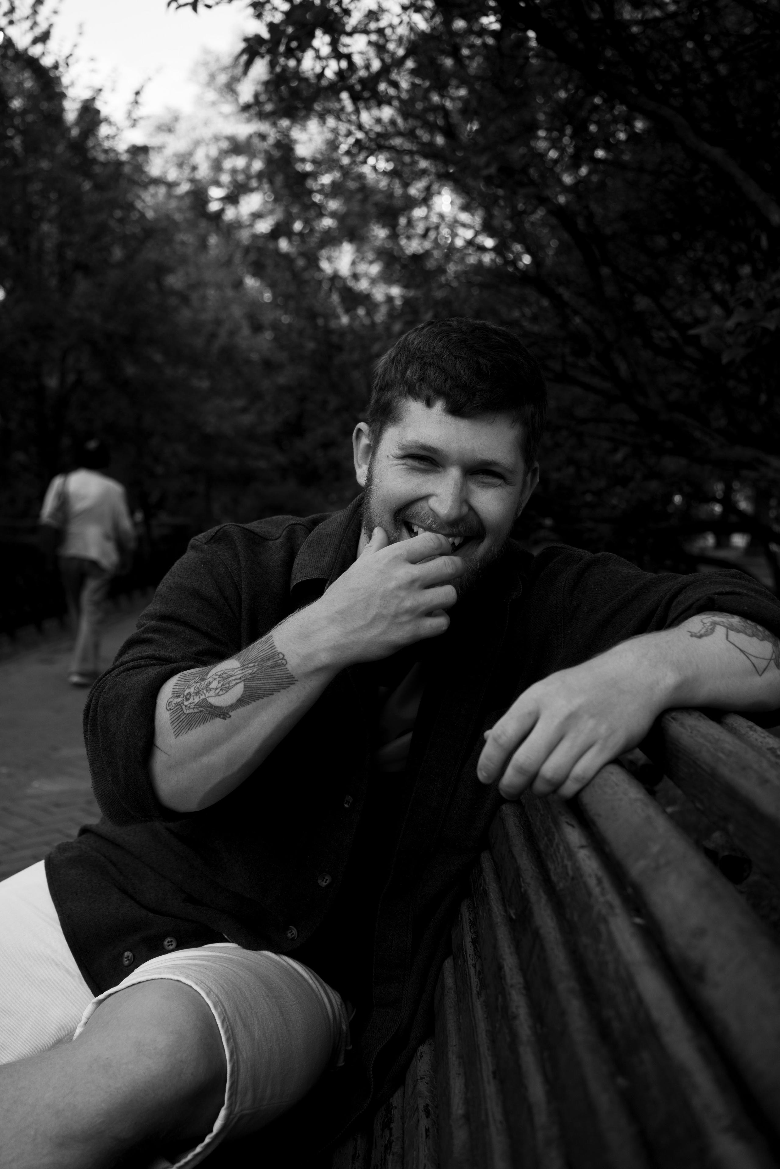 Slava. Photographer Yudakova Daria