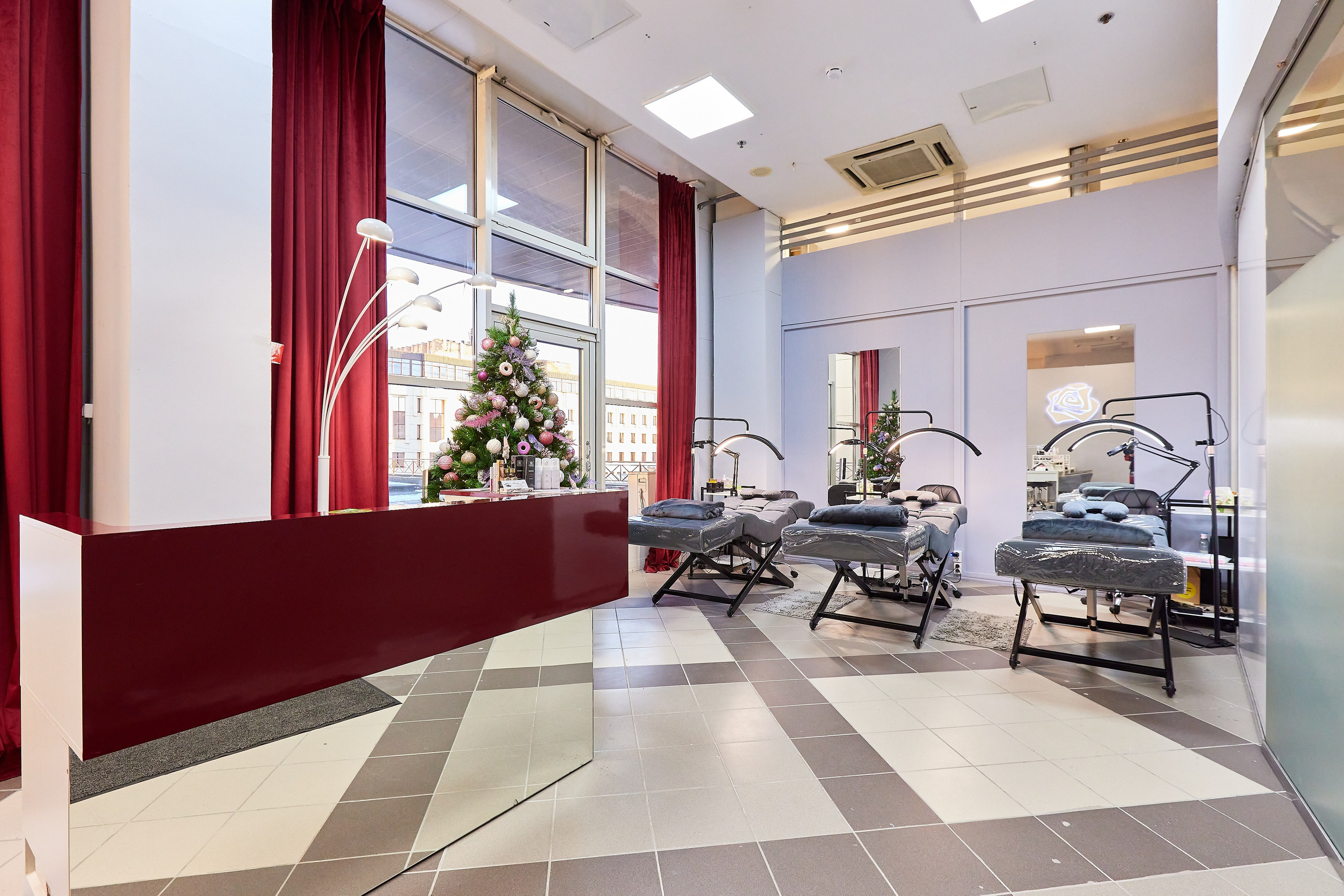 Студия Ресницы № 1. Фотограф Анастасия Леонтьева Санкт-Петербург