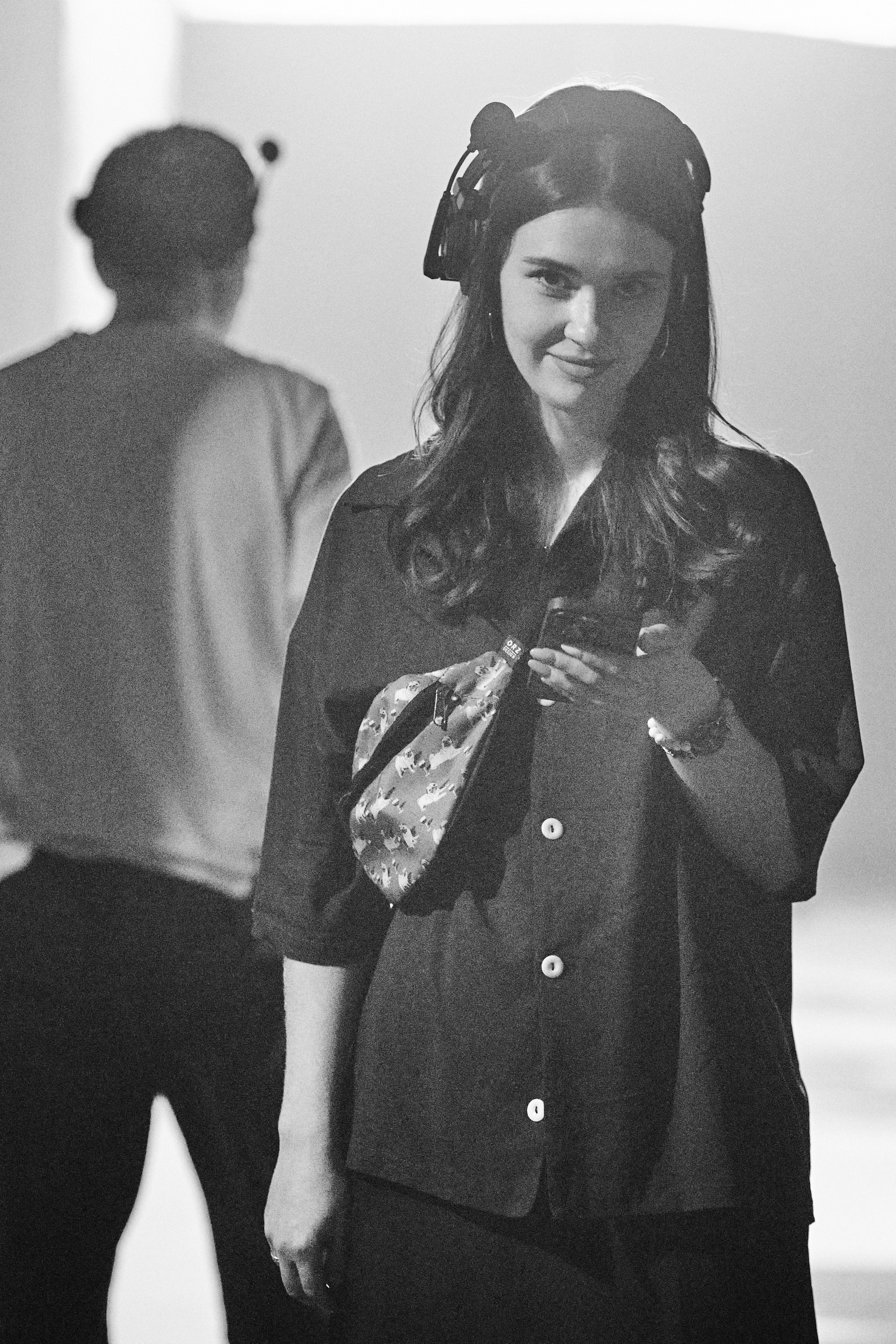 Братья Гримм бэкстейдж. Репортажный фотограф, портретный фотограф  г. Москва