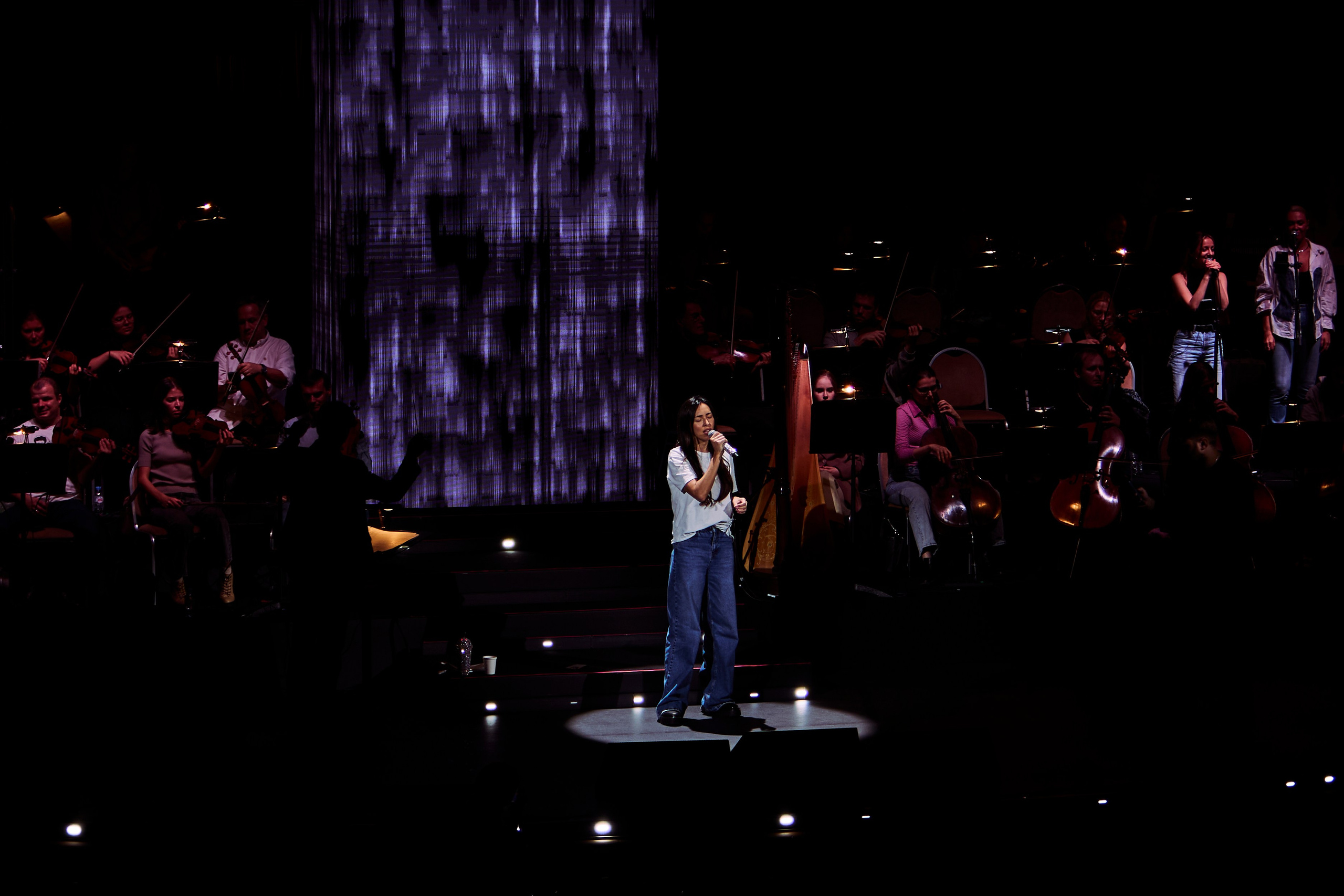 Concert. Репортажный фотограф, портретный фотограф  г. Москва