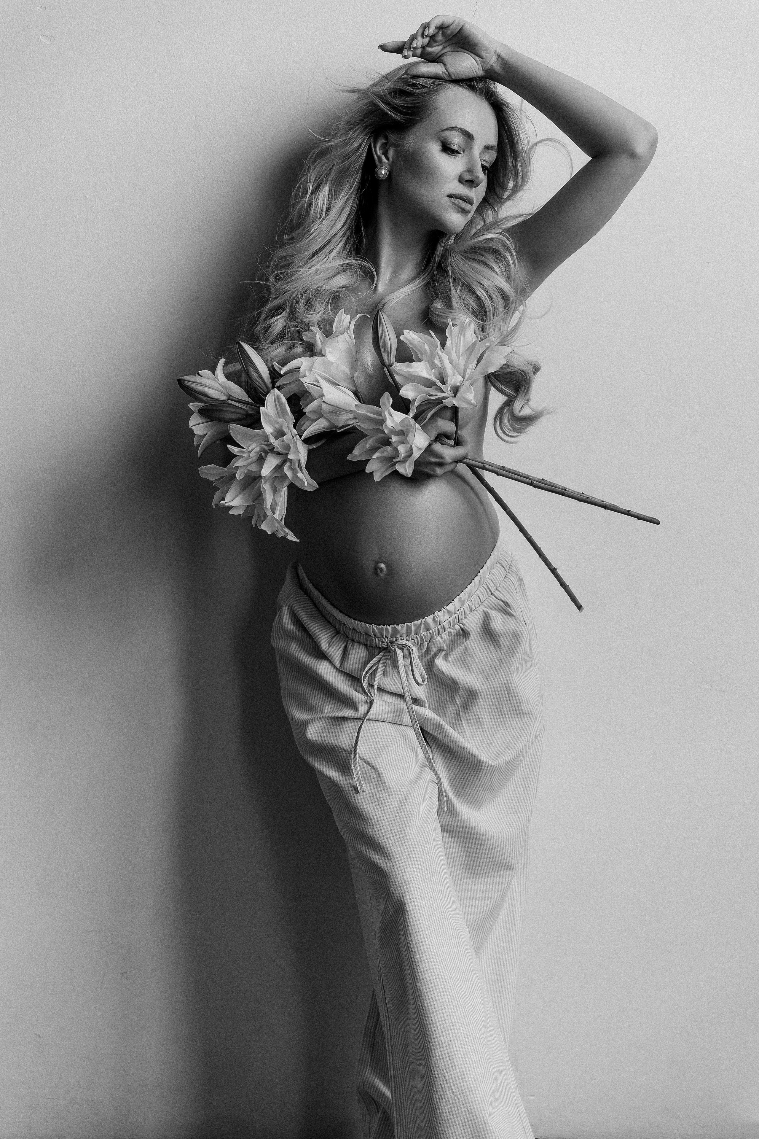 Беременность. Фотограф беременности СПб Женский фотограф Спб Диана Кузнецова