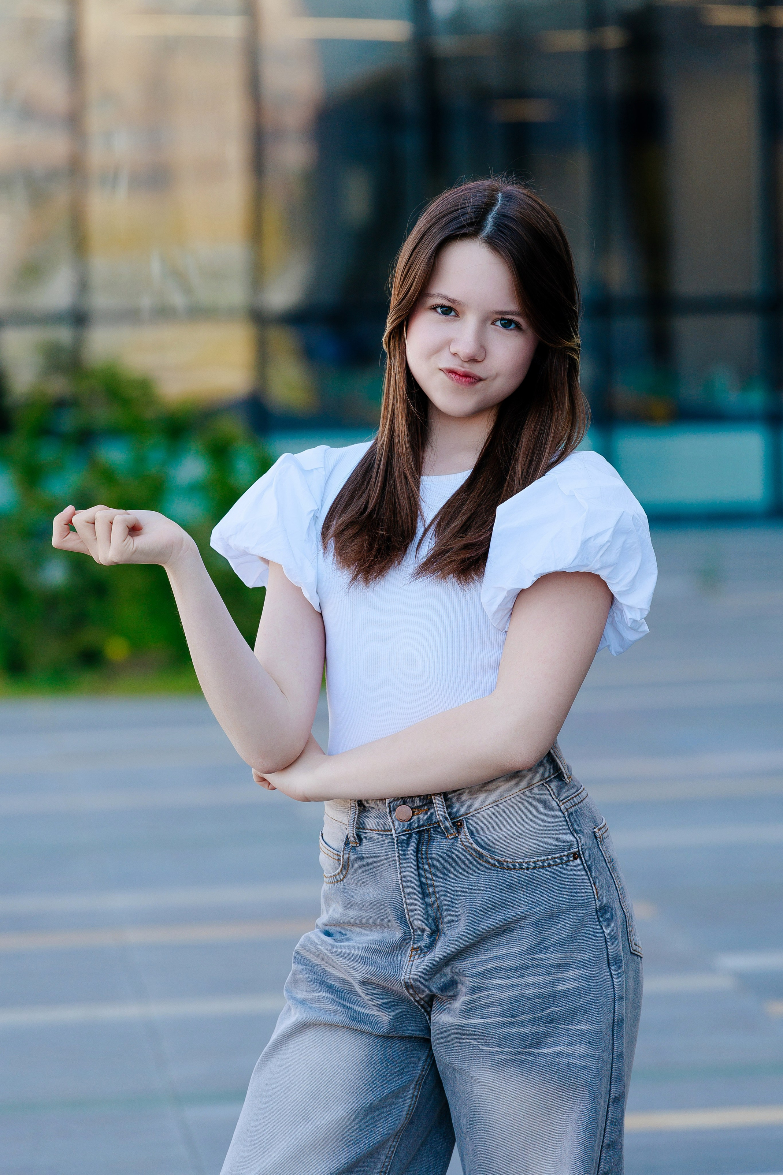 6 класс. Семейный и детский фотограф в Москве Александра Мак