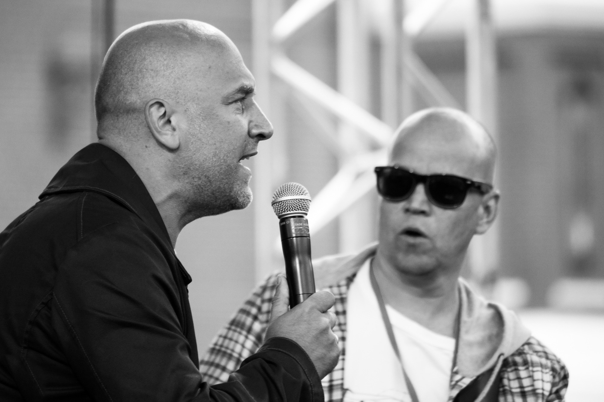 Фотограф Алексей Скоробогатько