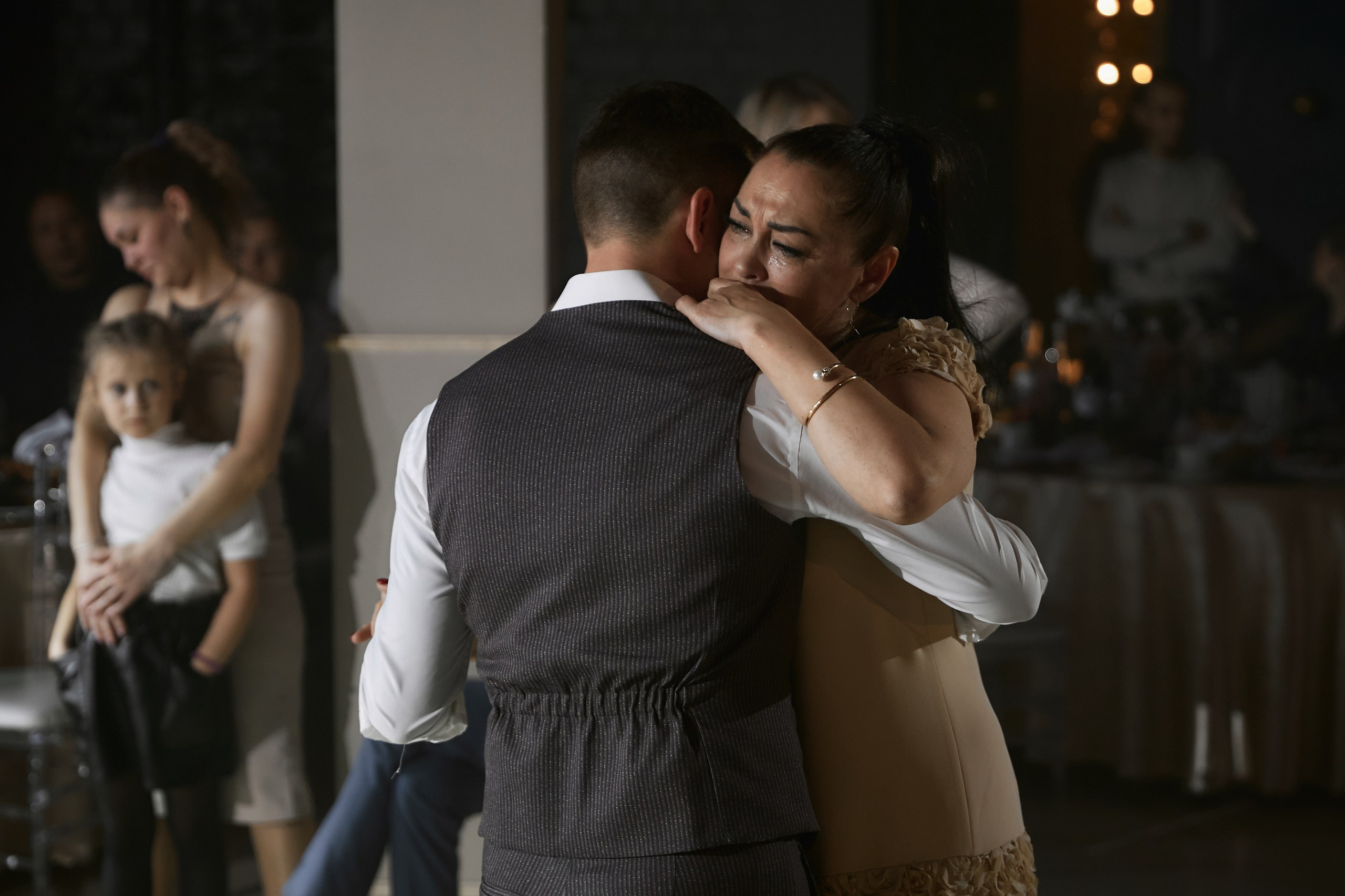 Григорий и Карина. Свадебный фотограф в Сургуте Иванов Павел