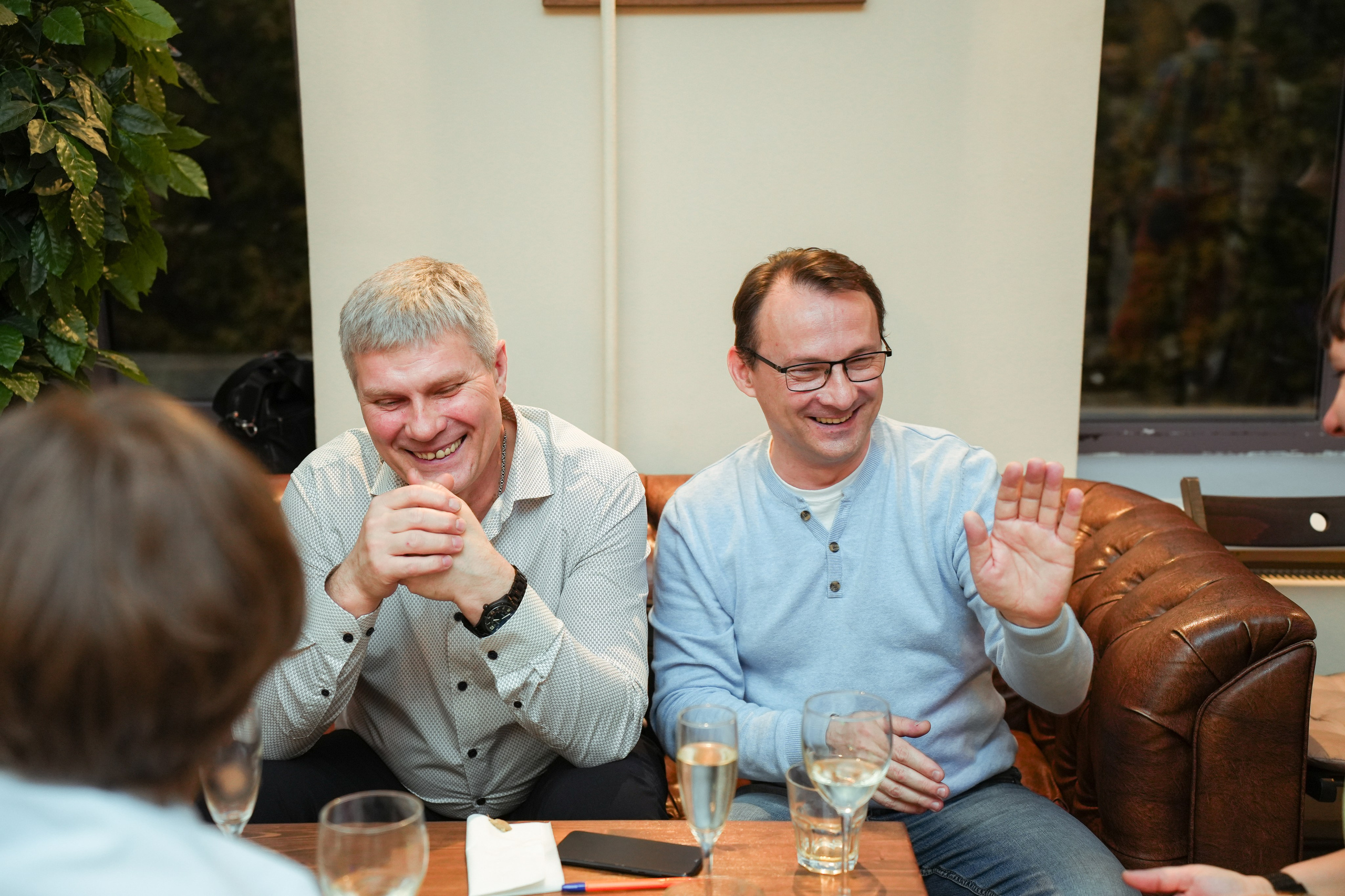 Банкеты и вечеринки. Andranik Antonyan Portfolio