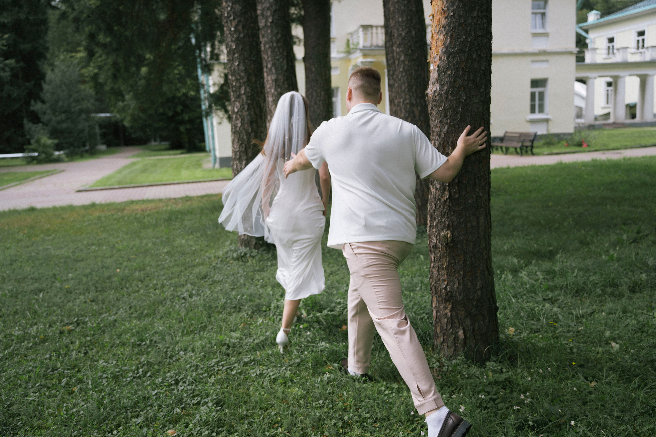 Ты водишь. Valeriyamelnikova.ru