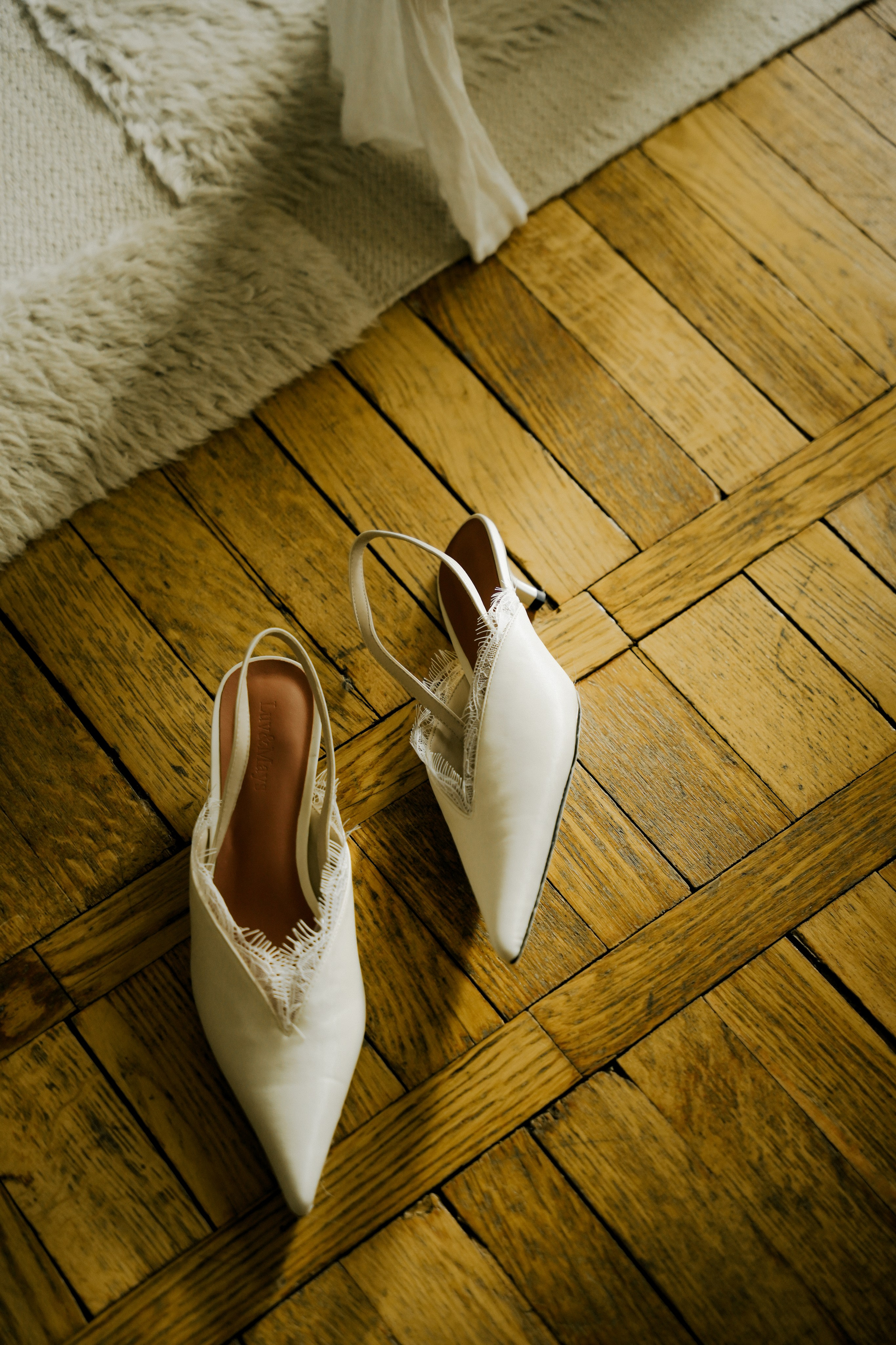 Маша и Томаш. Фотограф г. Санкт-Петербург Александра Катанакова