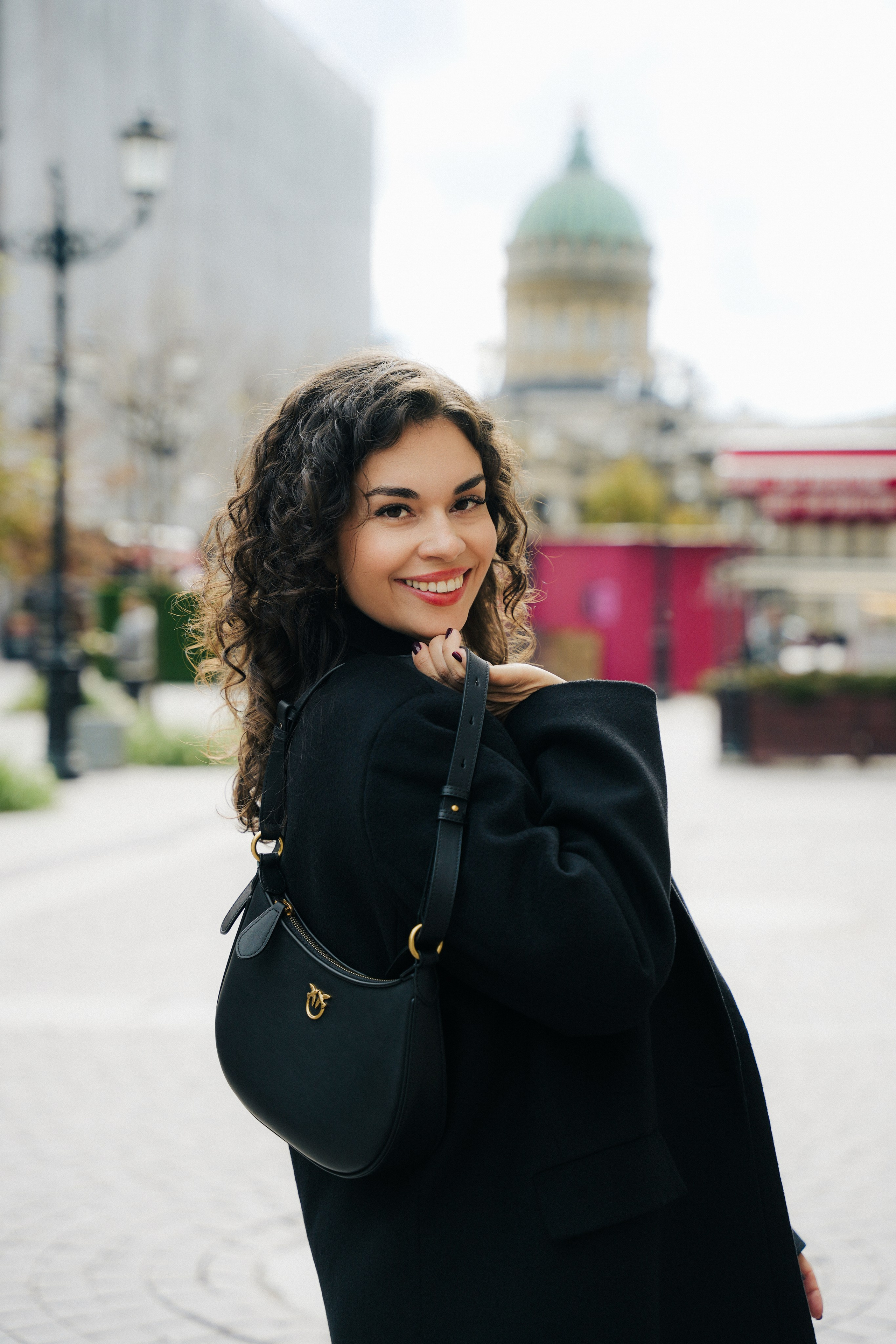 Таня. Фотограф г. Санкт-Петербург Александра Катанакова